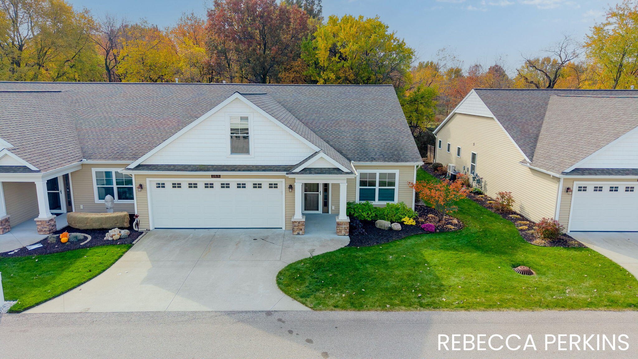 11474 South Lake Drive Holland MI 49424