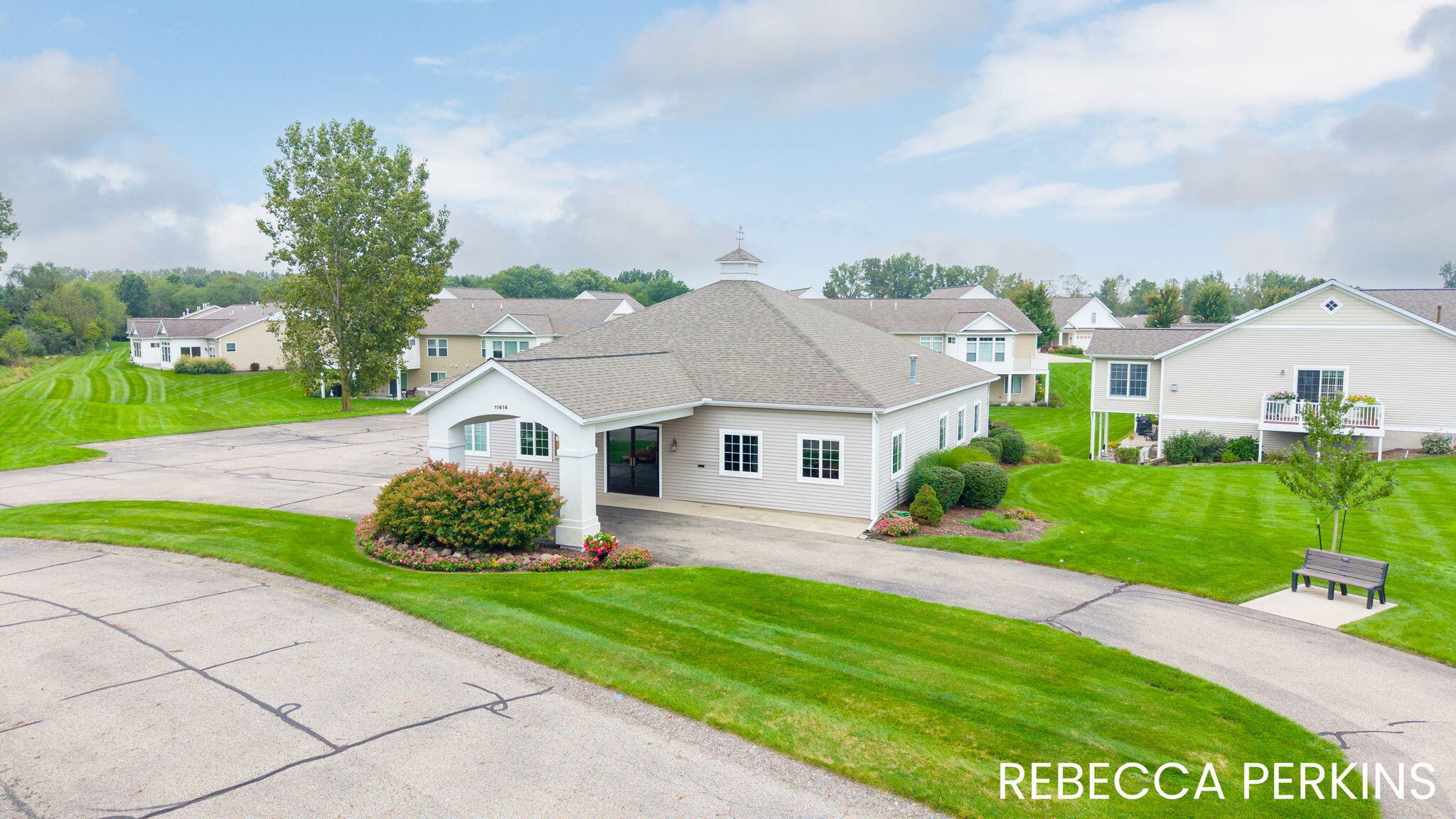 11474 South Lake Drive Holland MI 49424