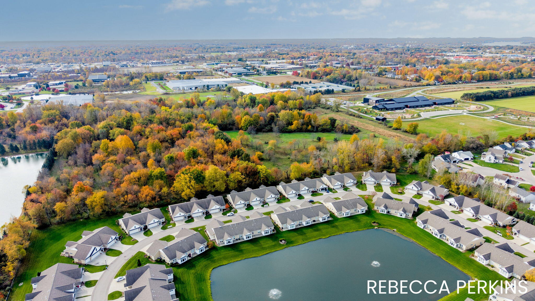 11474 South Lake Drive Holland MI 49424