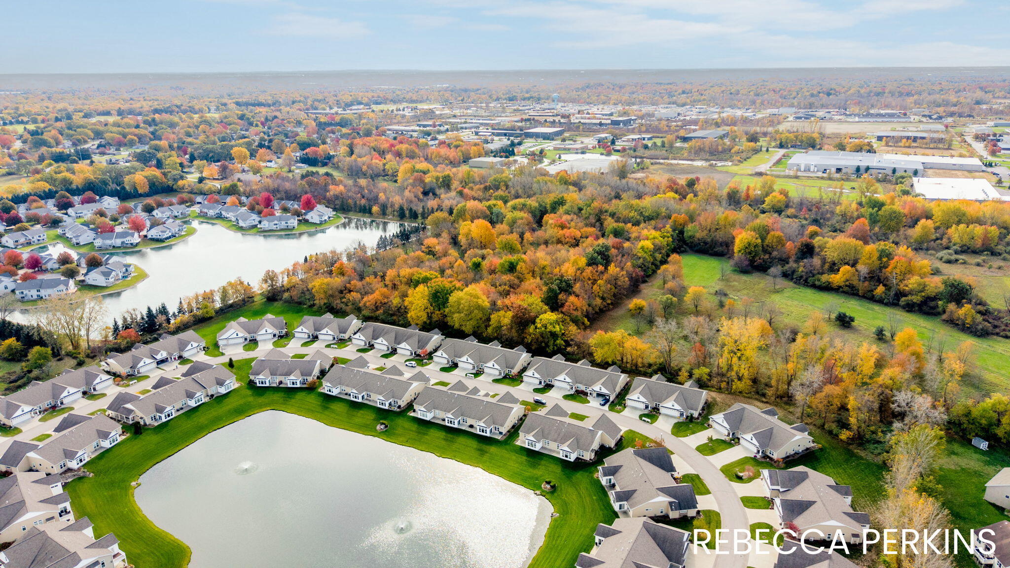 11474 South Lake Drive Holland MI 49424