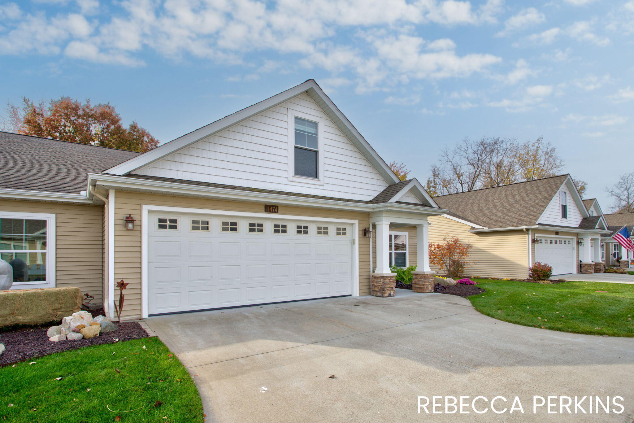 11474 South Lake Drive Holland MI 49424