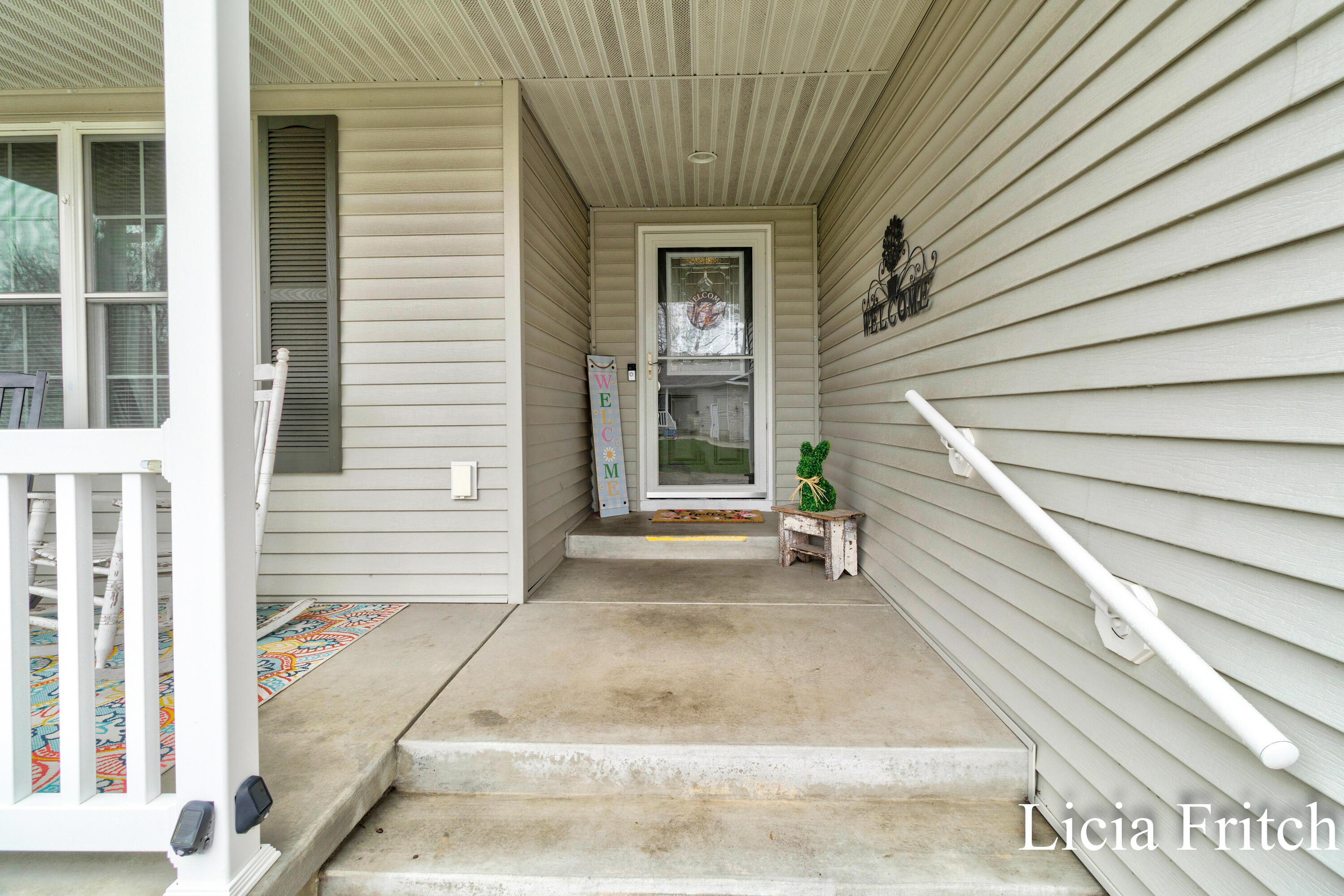 1527 W Addison Way Muskegon MI 49445