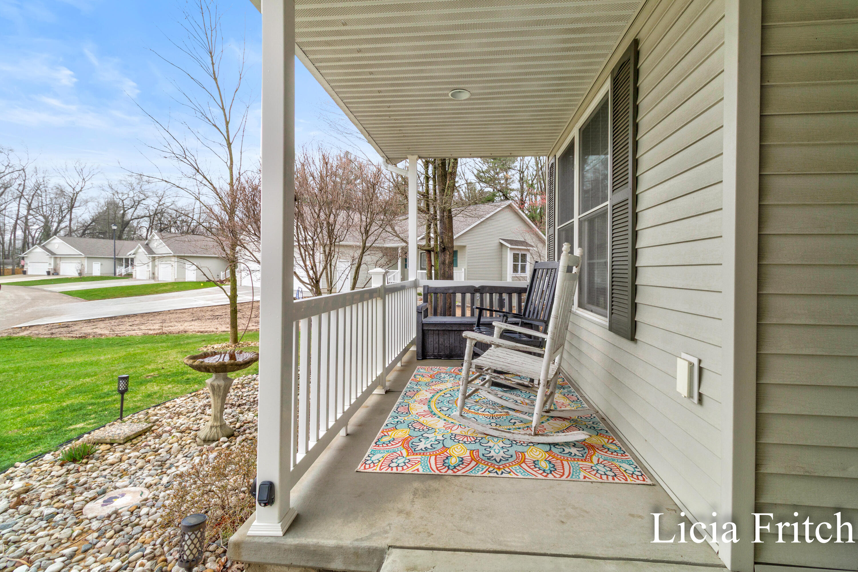 1527 W Addison Way Muskegon MI 49445