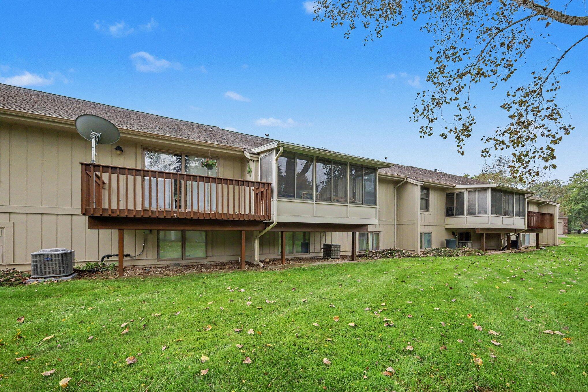3114 Maple Villa Drive SE Grand Rapids MI 49508