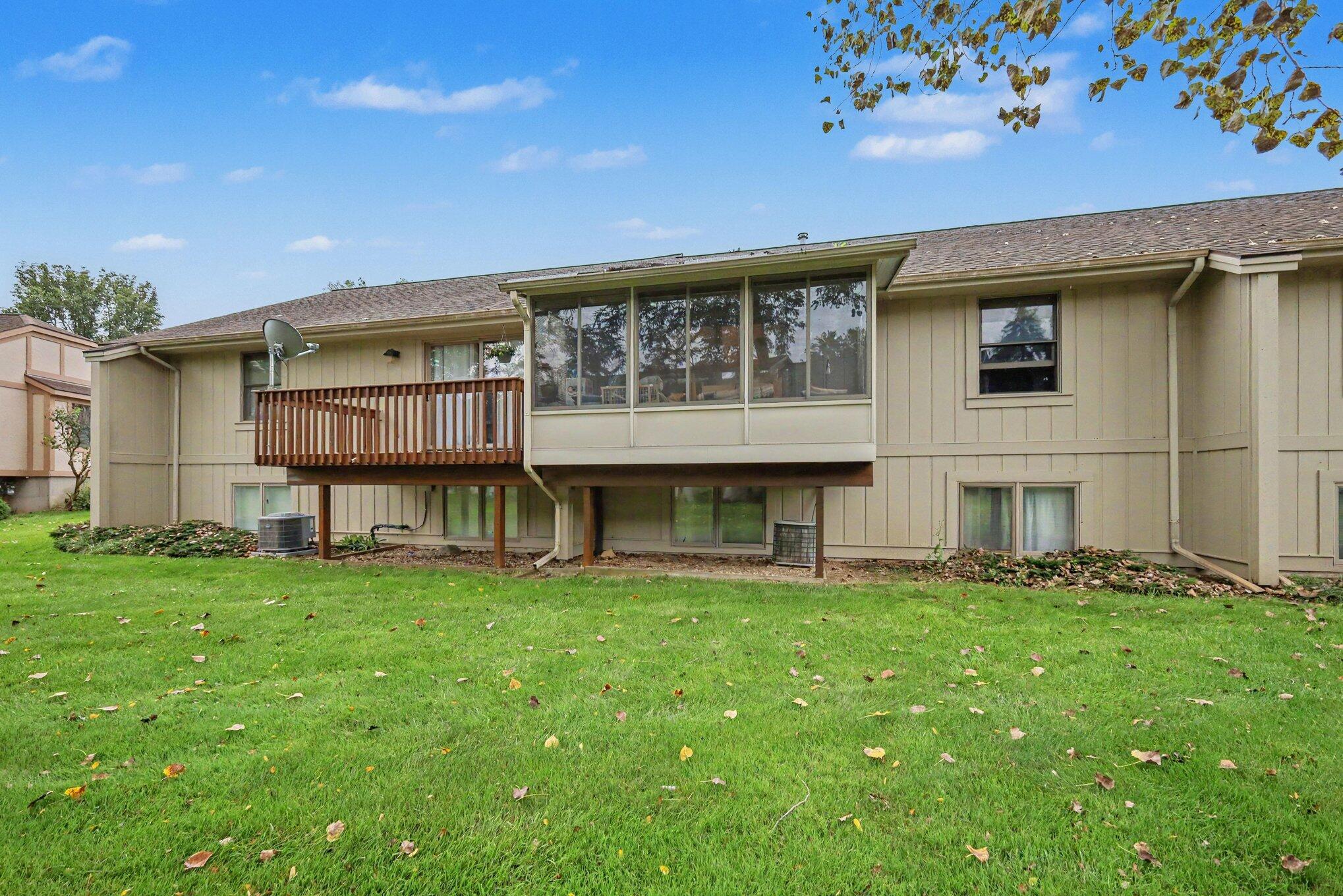 3114 Maple Villa Drive SE Grand Rapids MI 49508