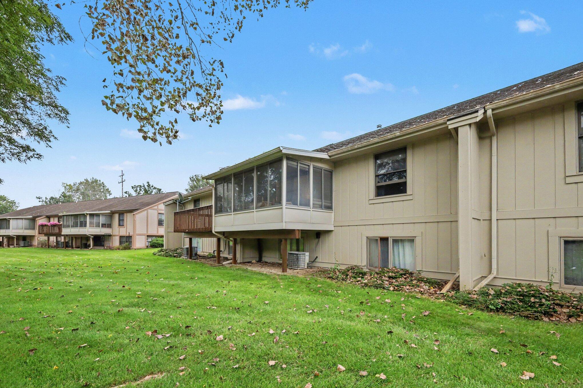 3114 Maple Villa Drive SE Grand Rapids MI 49508