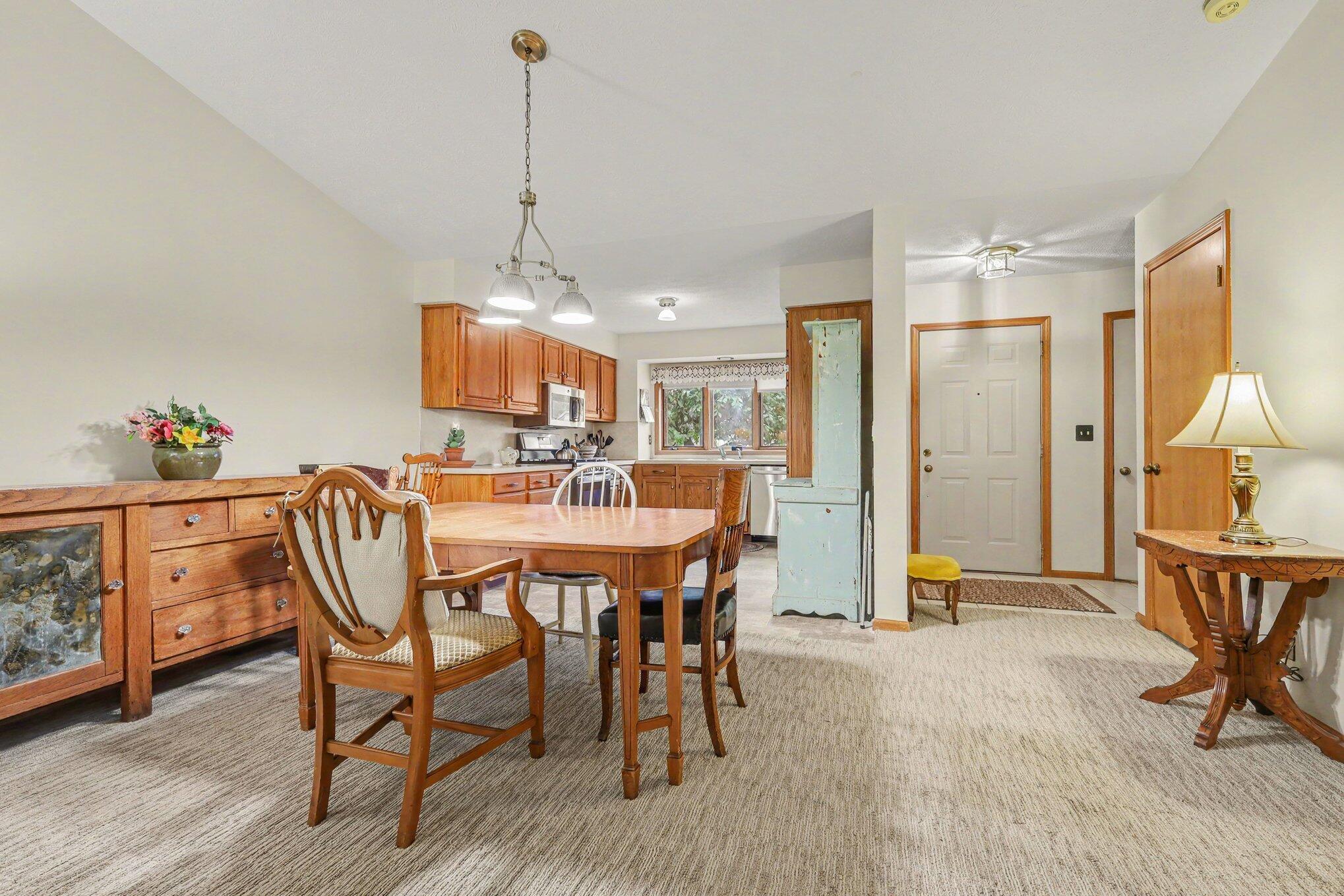 3114 Maple Villa Drive SE Grand Rapids MI 49508