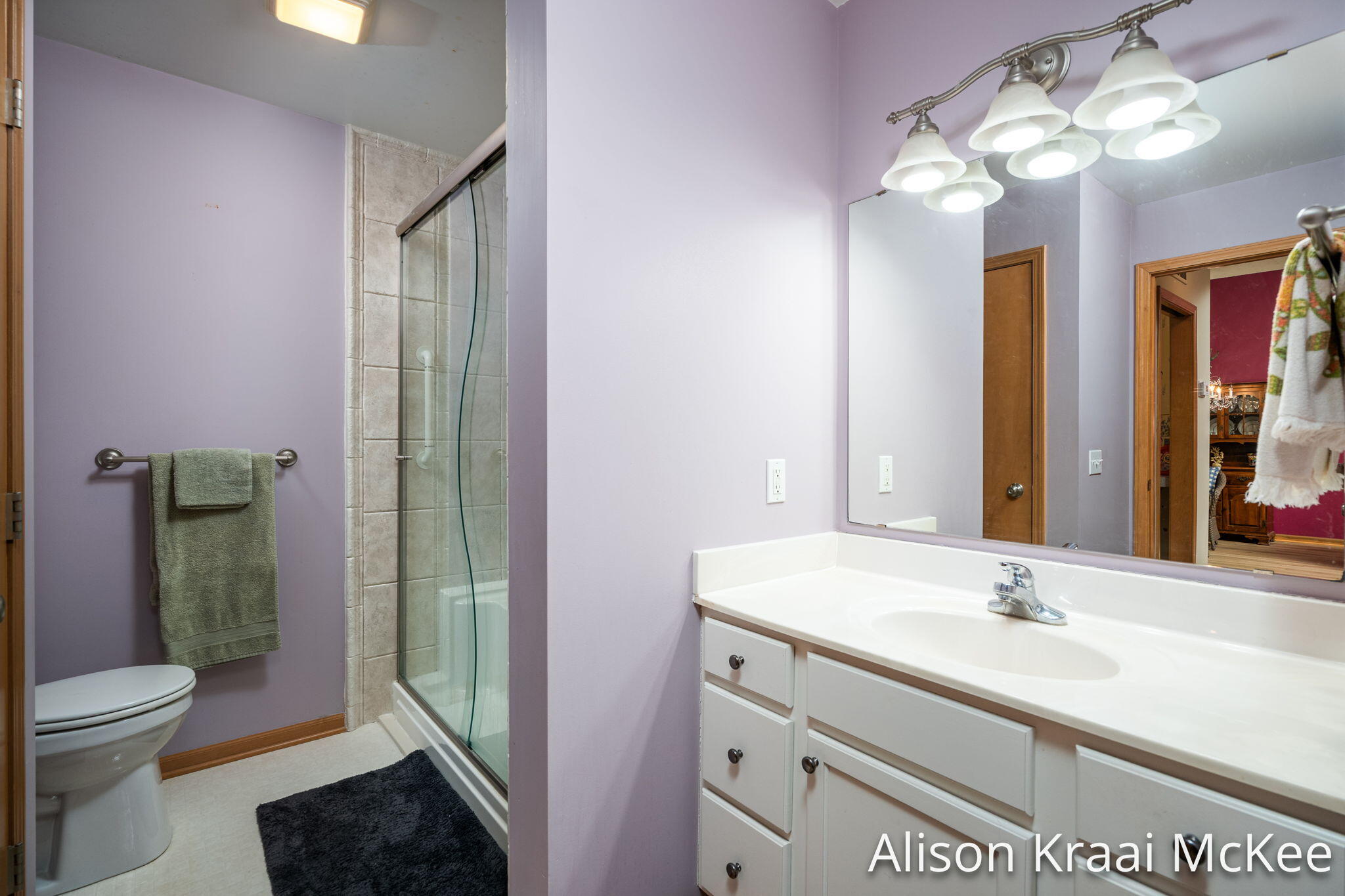 5923 W Lyn Haven Drive SE Grand Rapids MI 49512