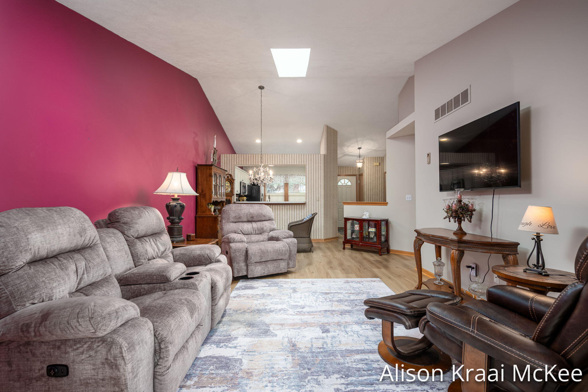 5923 W Lyn Haven Drive SE Grand Rapids MI 49512