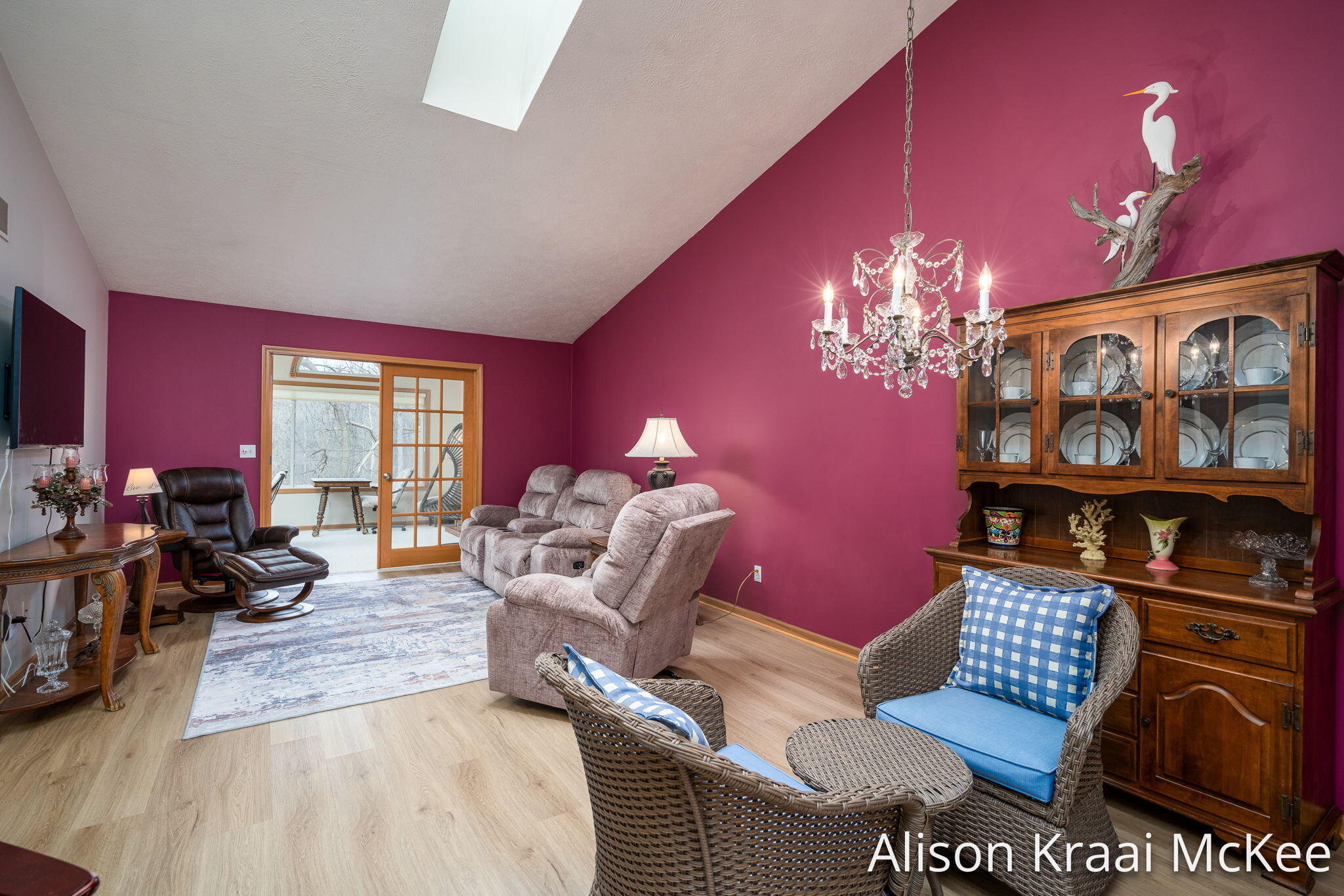 5923 W Lyn Haven Drive SE Grand Rapids MI 49512