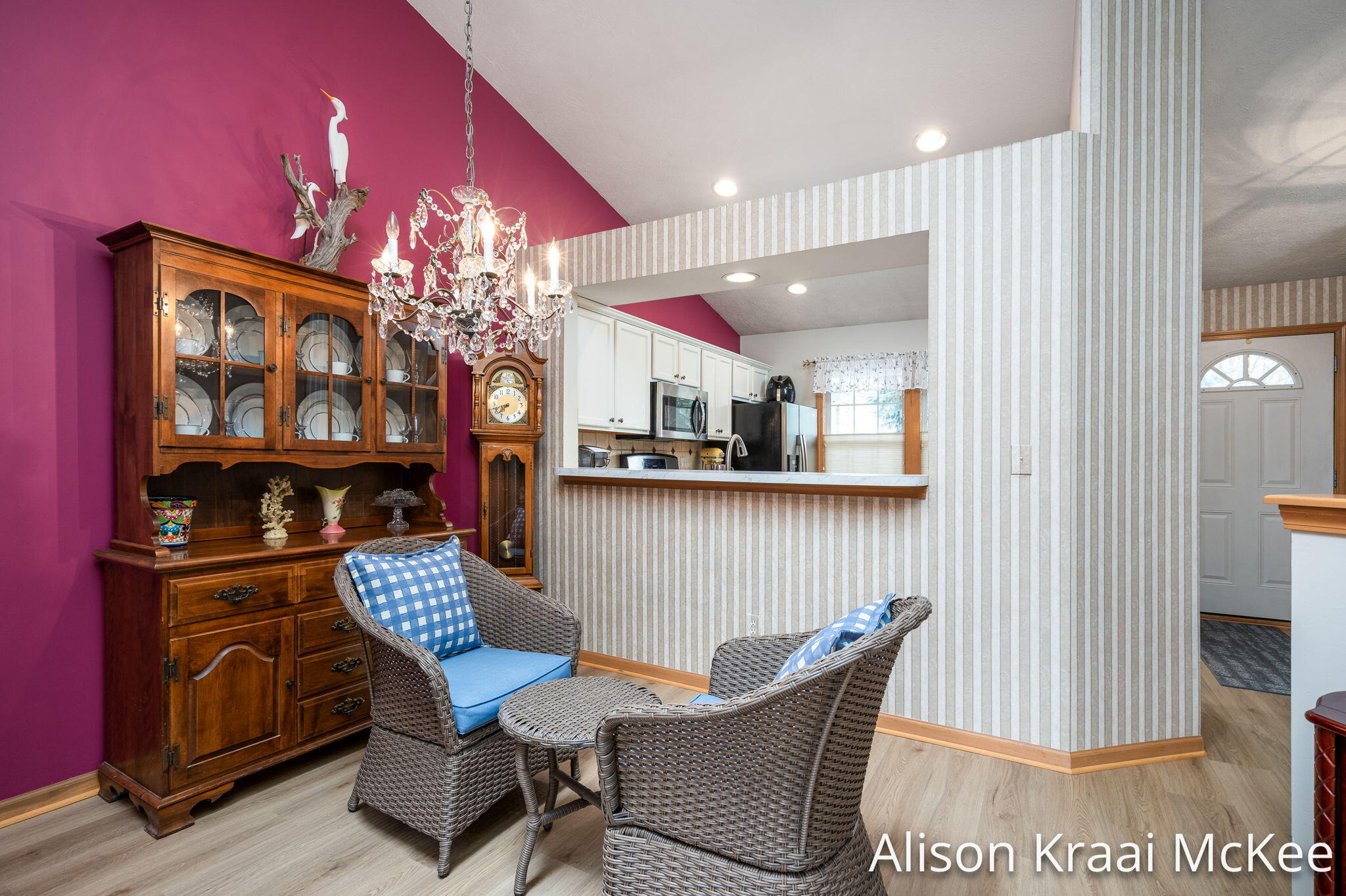 5923 W Lyn Haven Drive SE Grand Rapids MI 49512
