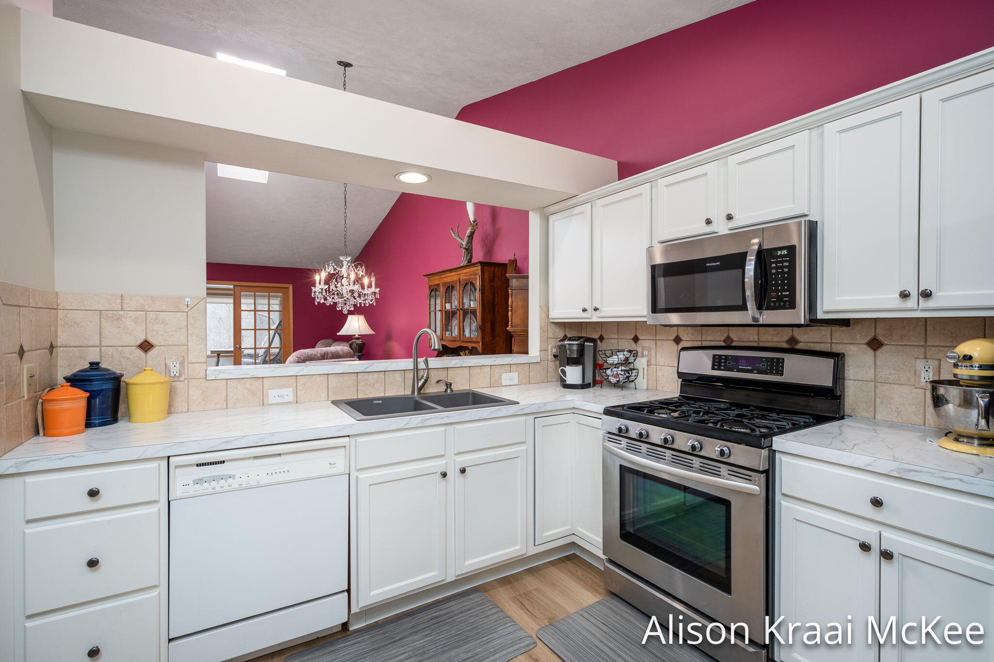 5923 W Lyn Haven Drive SE Grand Rapids MI 49512