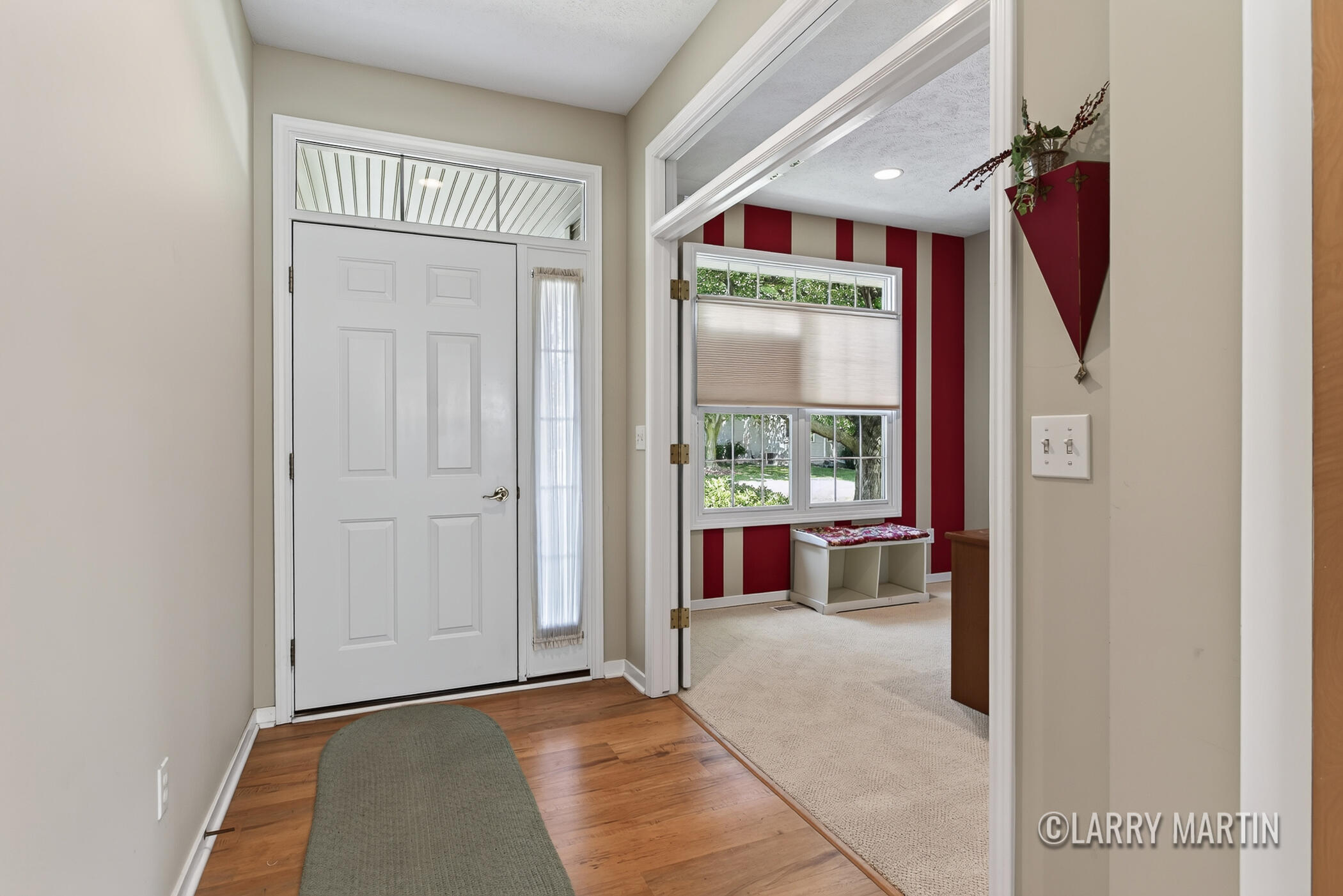 6010 Heritage Meadow Drive Holland MI 49423