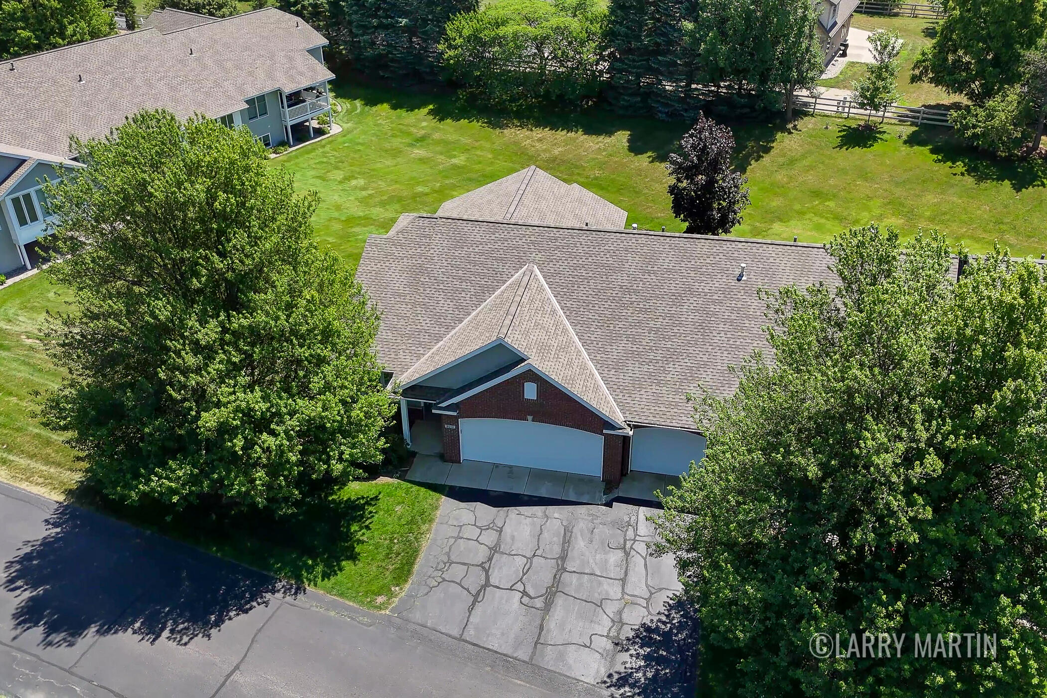 6010 Heritage Meadow Drive Holland MI 49423