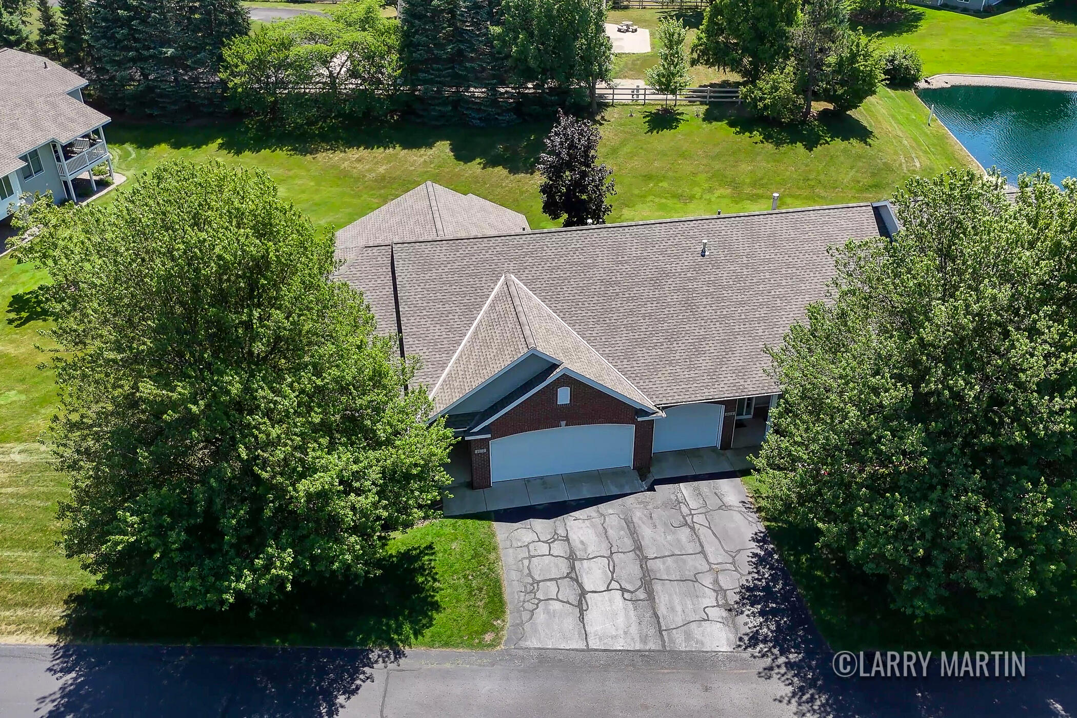 6010 Heritage Meadow Drive Holland MI 49423