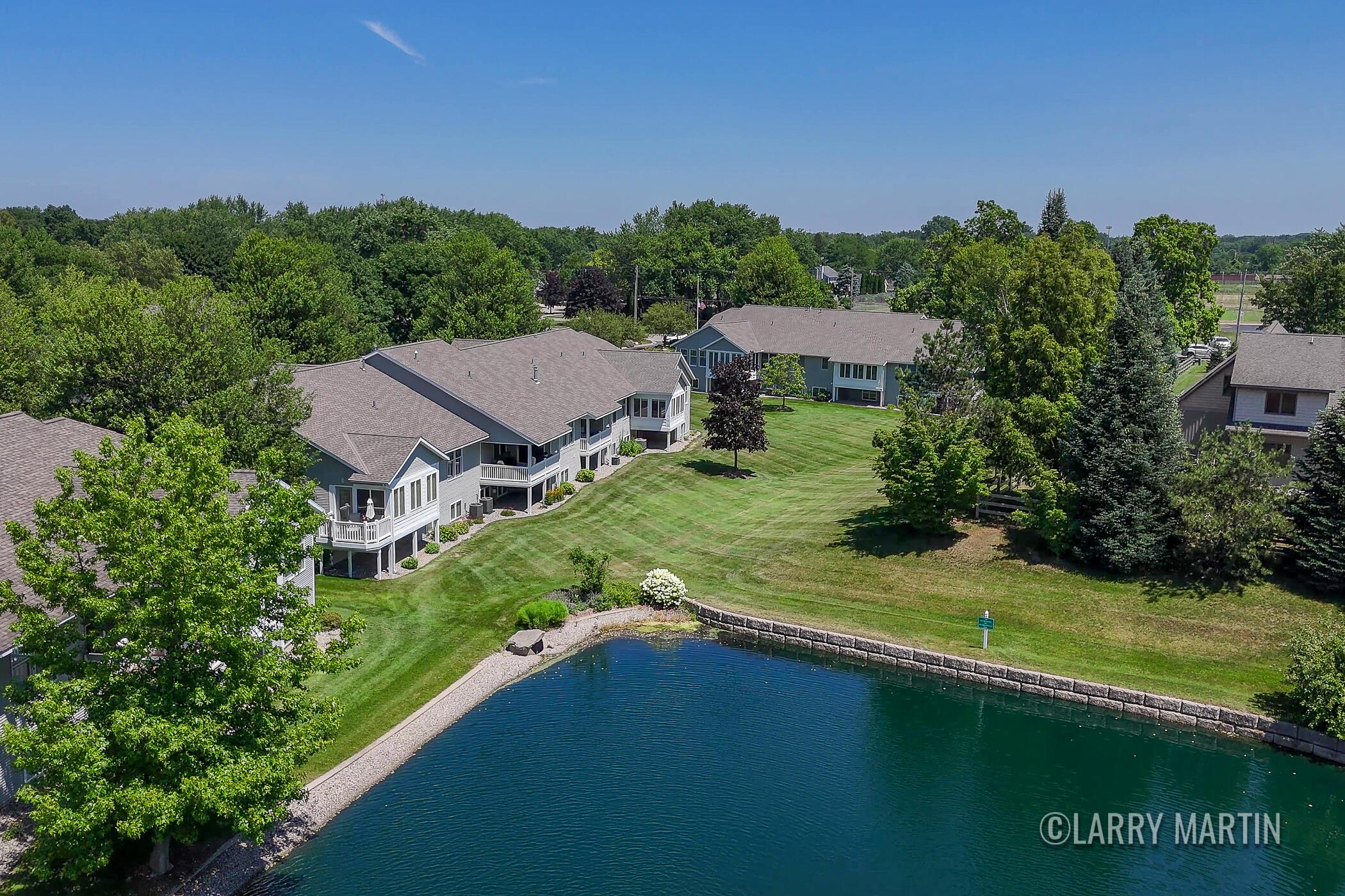 6010 Heritage Meadow Drive Holland MI 49423