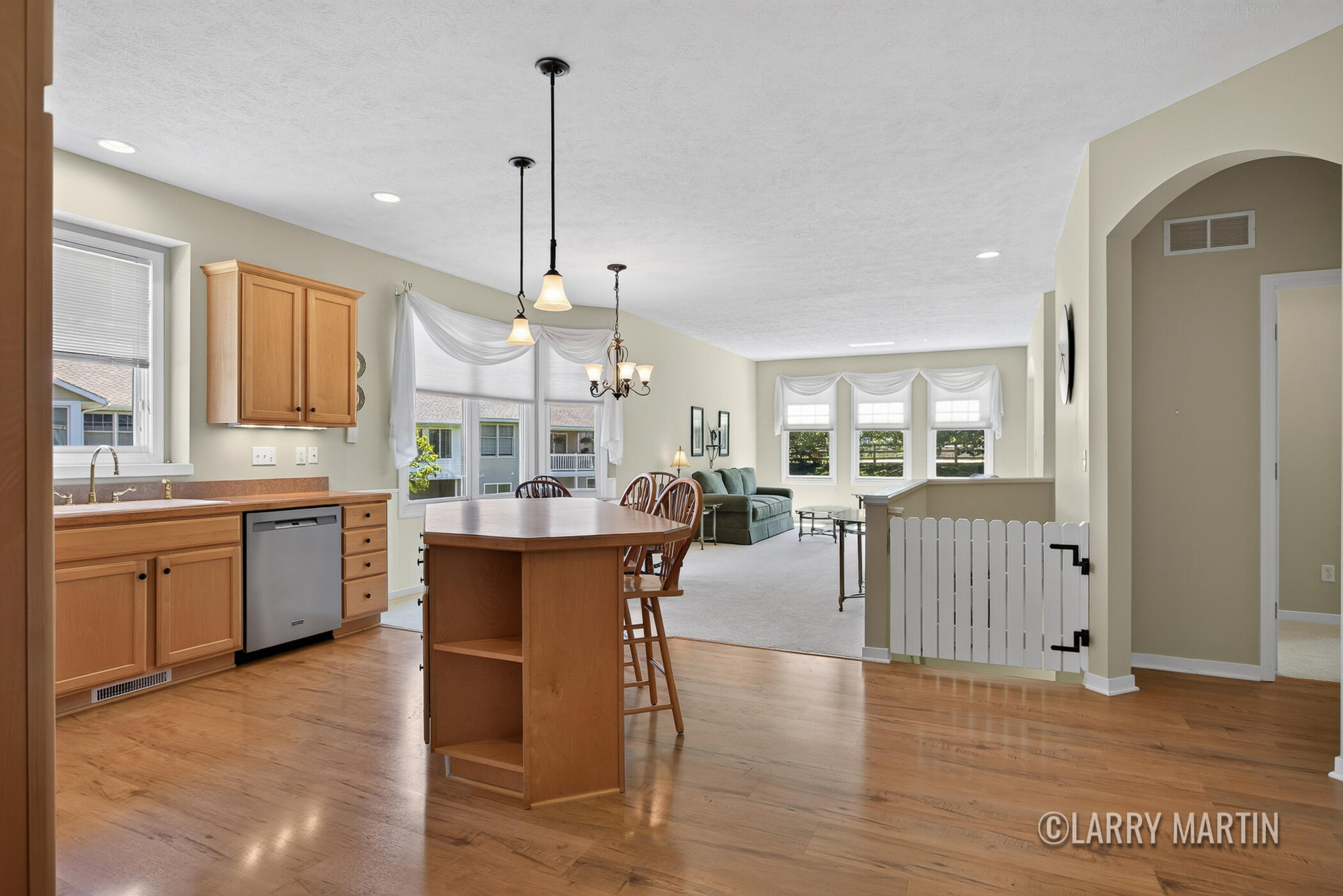 6010 Heritage Meadow Drive Holland MI 49423