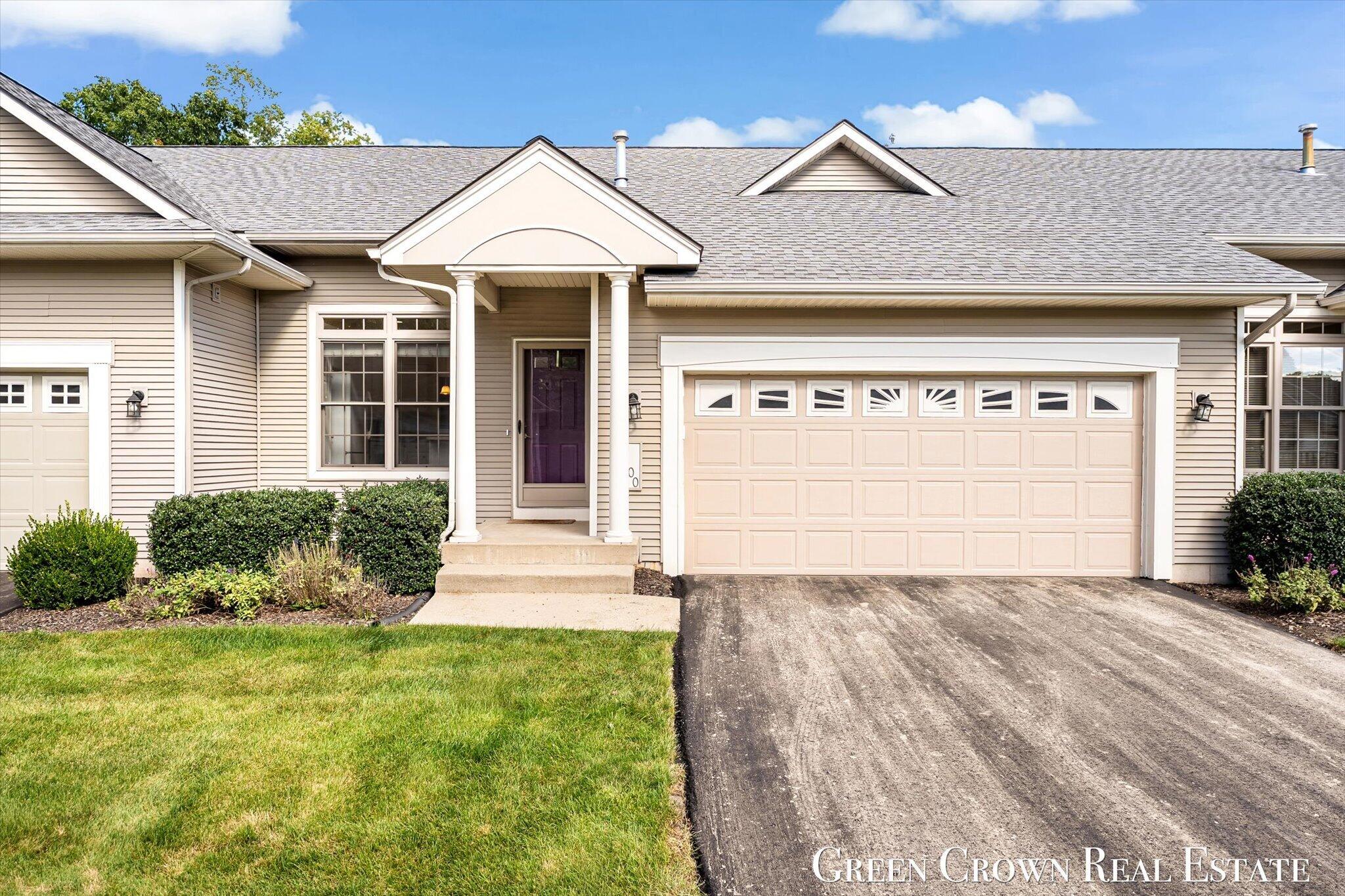 1100 Barrington NW Grand Rapids MI 49534