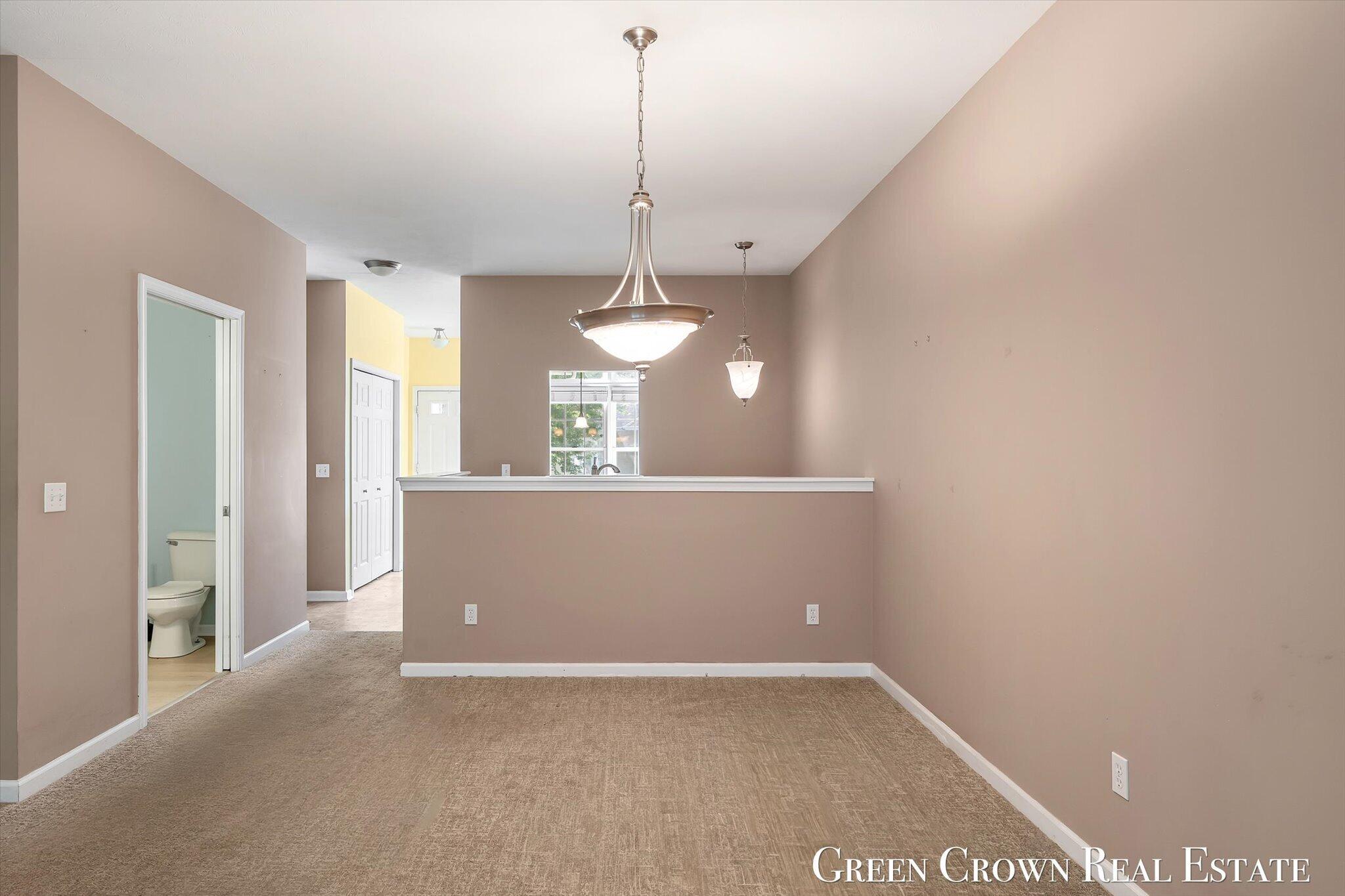 1100 Barrington NW Grand Rapids MI 49534