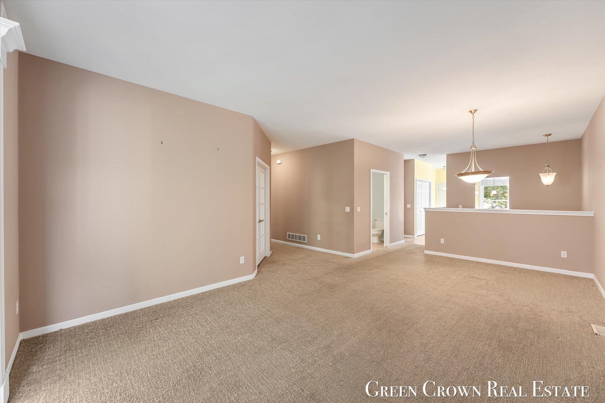 1100 Barrington NW Grand Rapids MI 49534