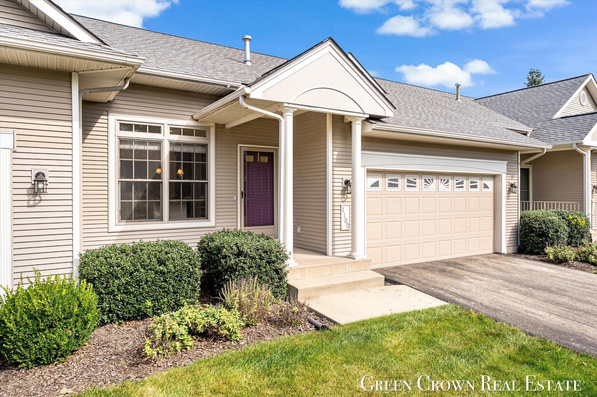 1100 Barrington NW Grand Rapids MI 49534