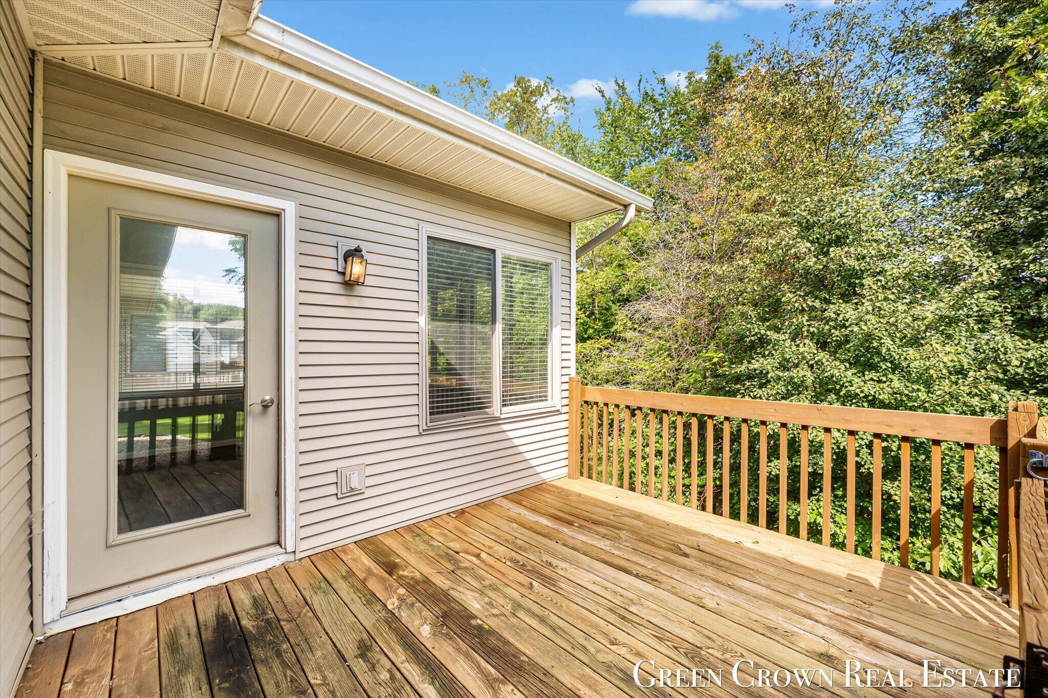 1100 Barrington NW Grand Rapids MI 49534