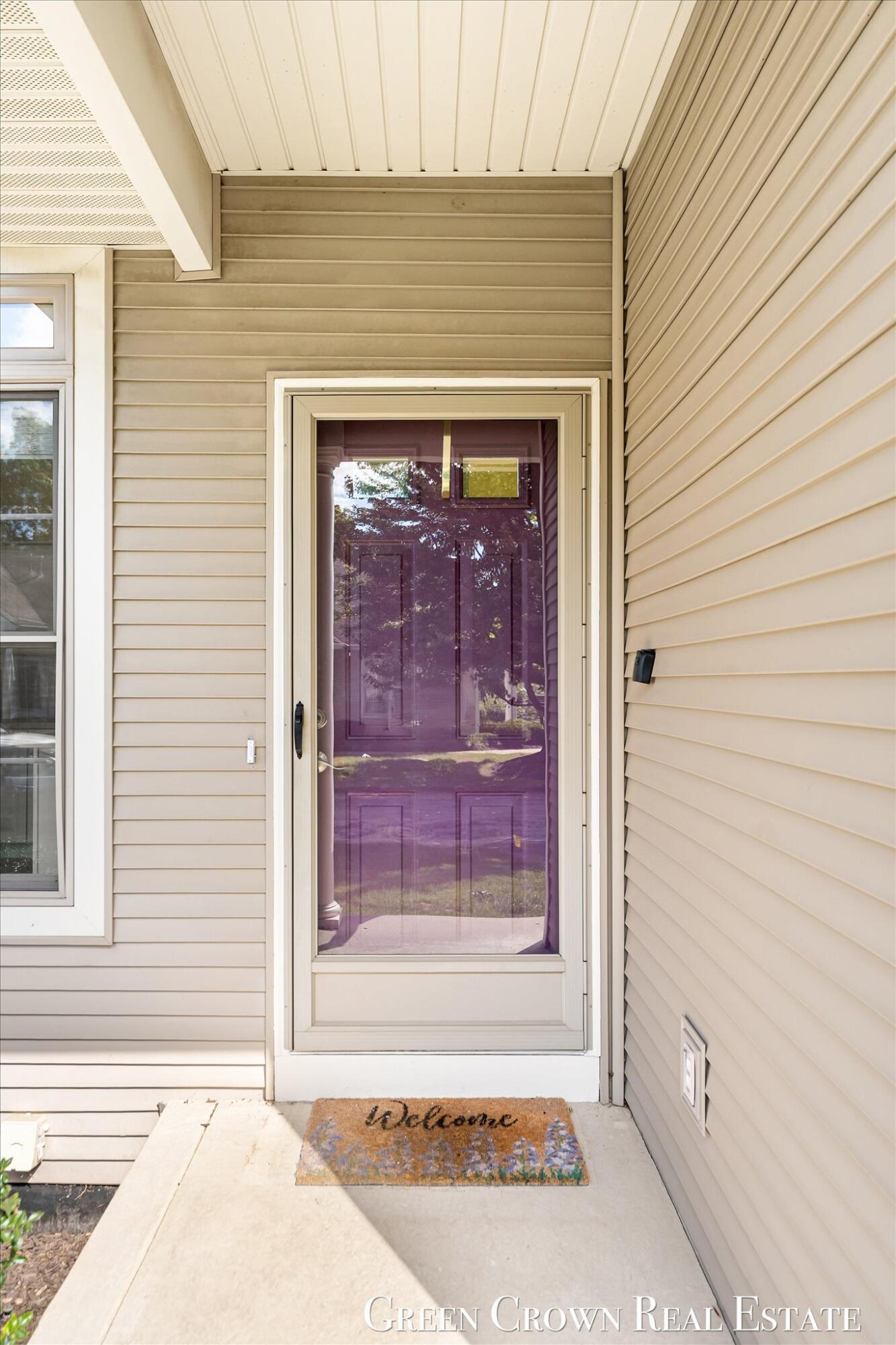 1100 Barrington NW Grand Rapids MI 49534