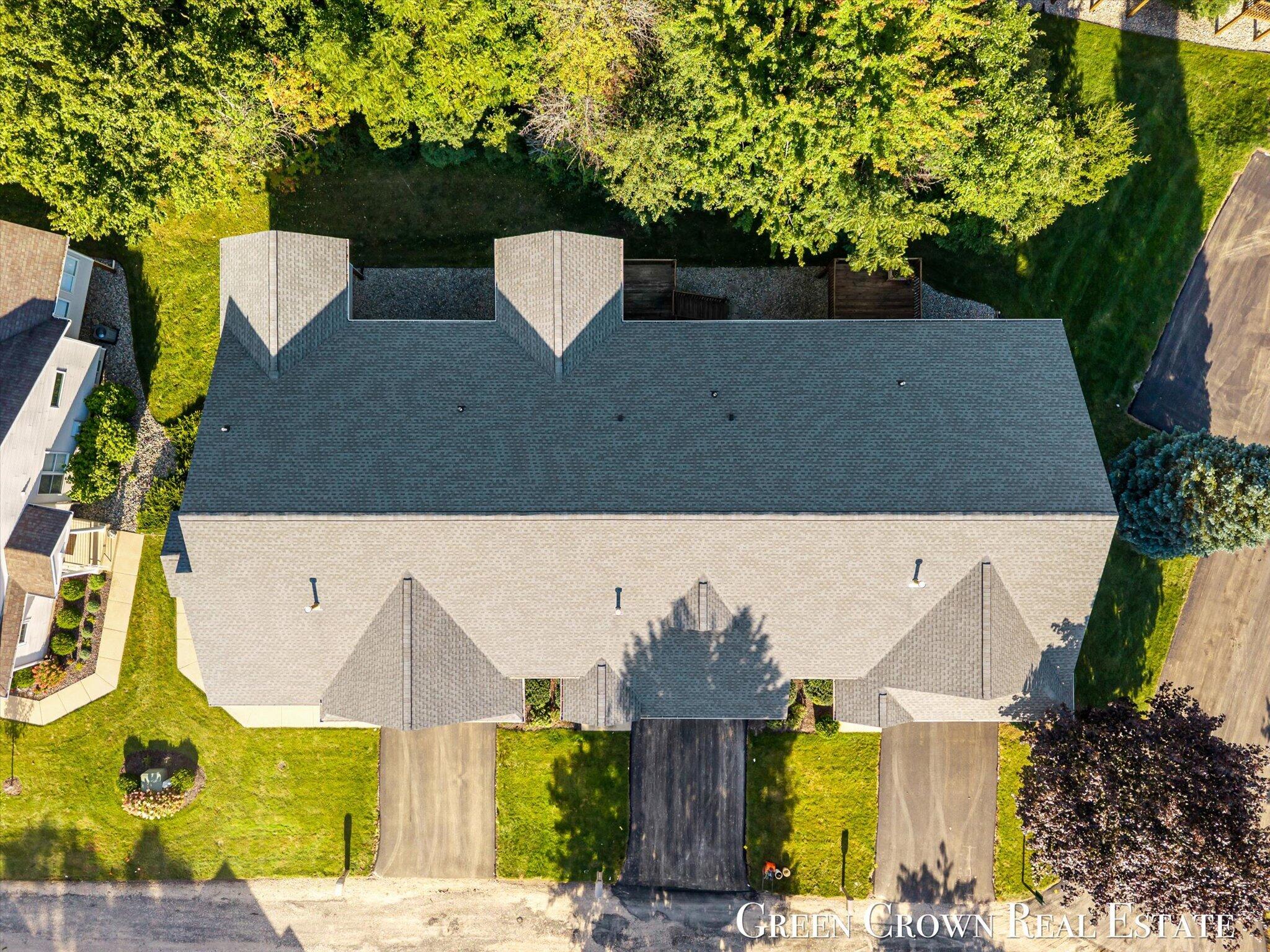 1100 Barrington NW Grand Rapids MI 49534