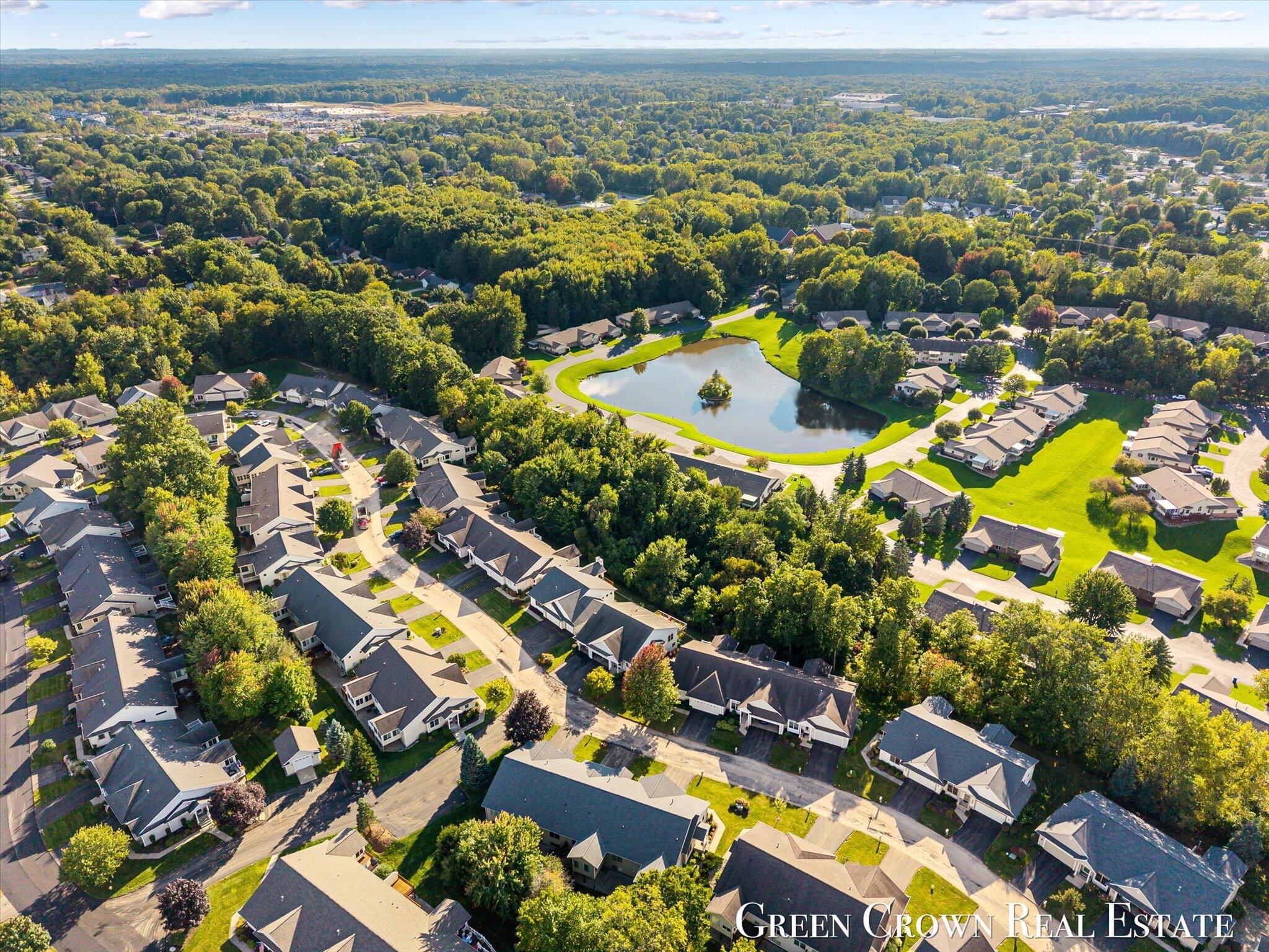 1100 Barrington NW Grand Rapids MI 49534
