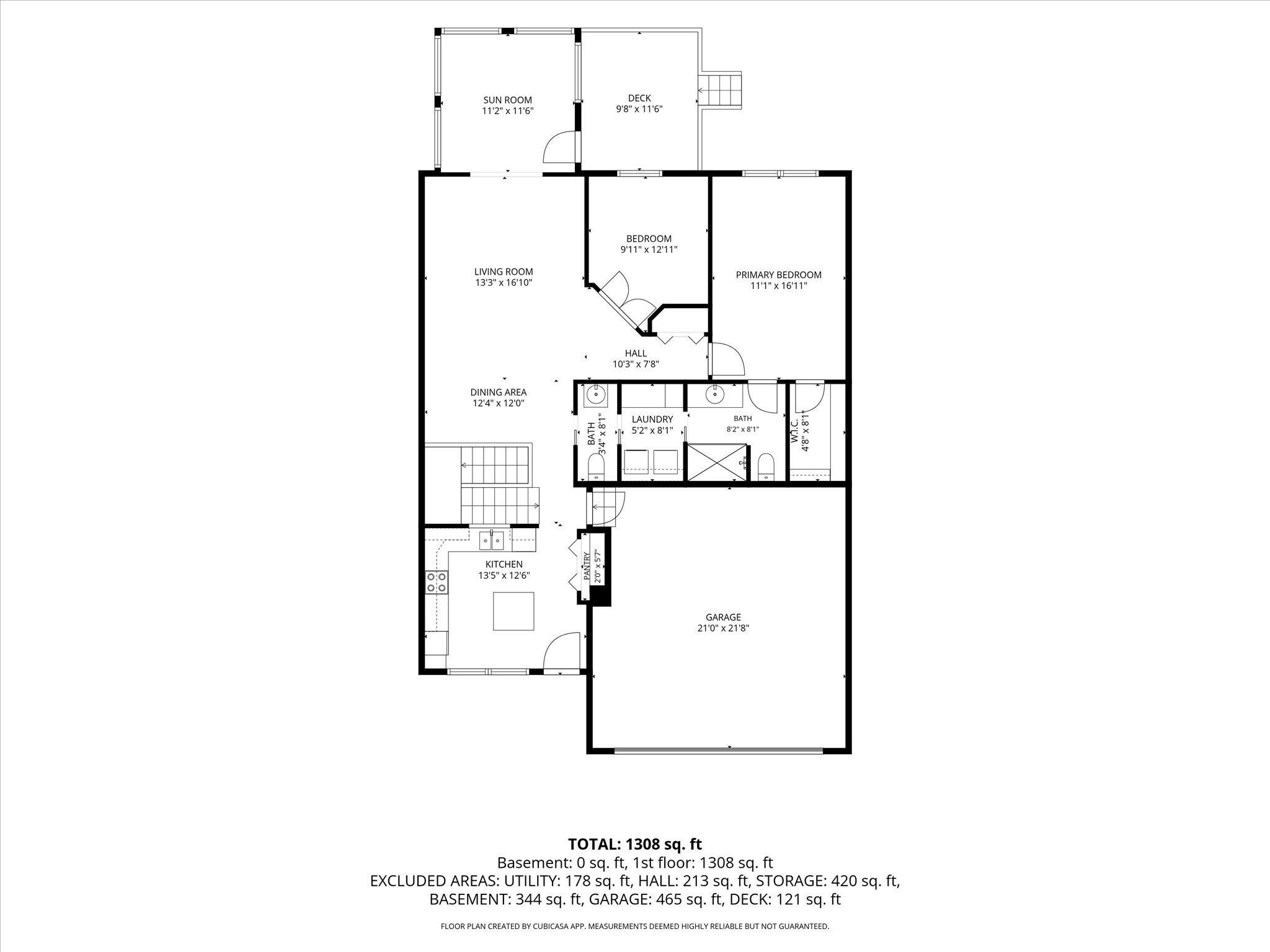 1100 Barrington NW Grand Rapids MI 49534