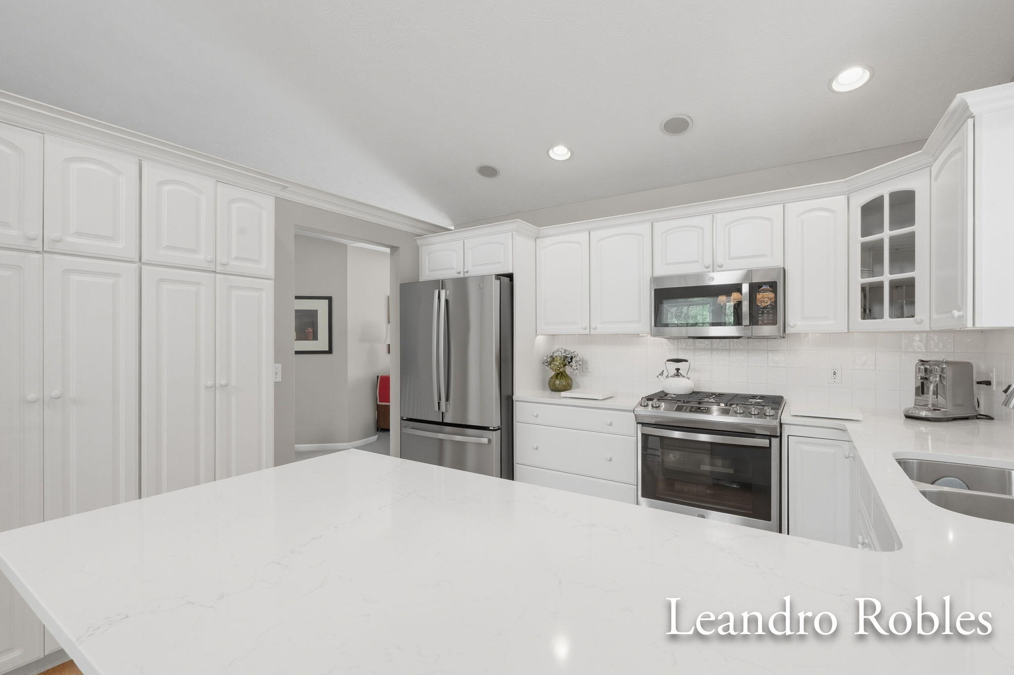 2027 Krislin Drive NE Grand Rapids MI 49505
