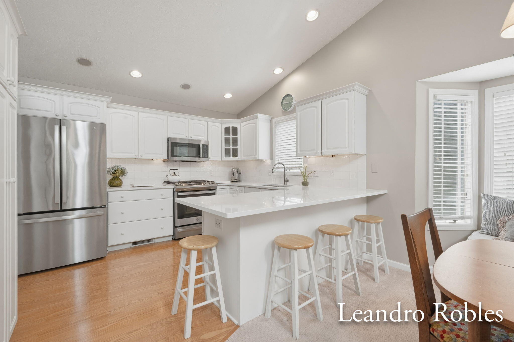 2027 Krislin Drive NE Grand Rapids MI 49505
