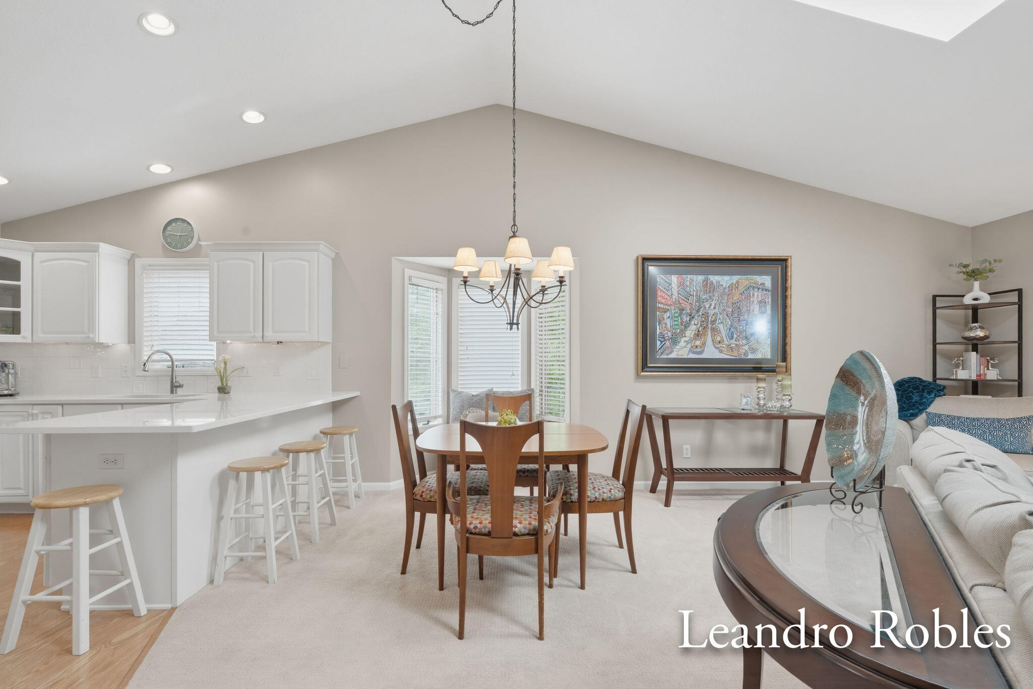 2027 Krislin Drive NE Grand Rapids MI 49505