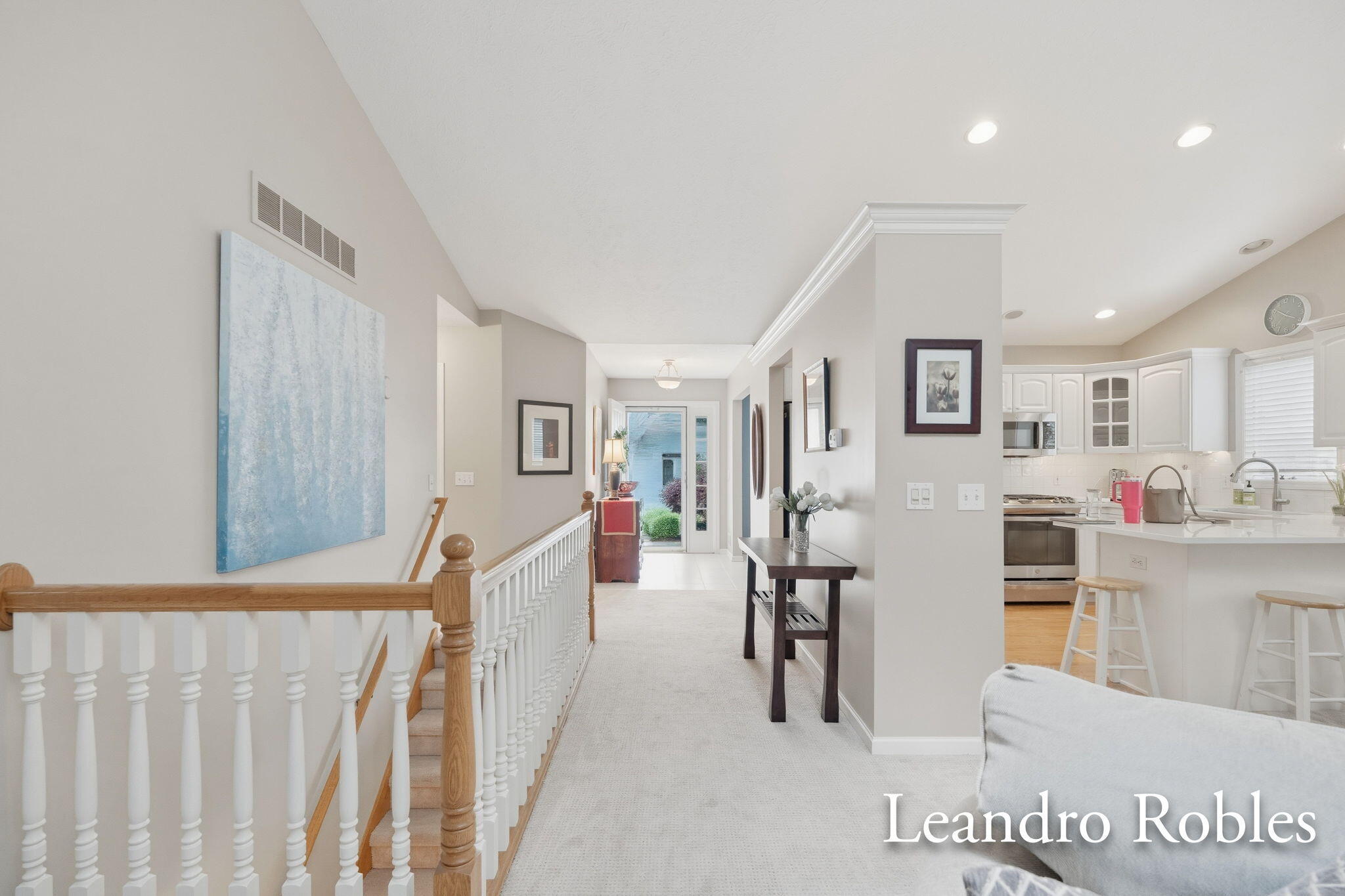 2027 Krislin Drive NE Grand Rapids MI 49505