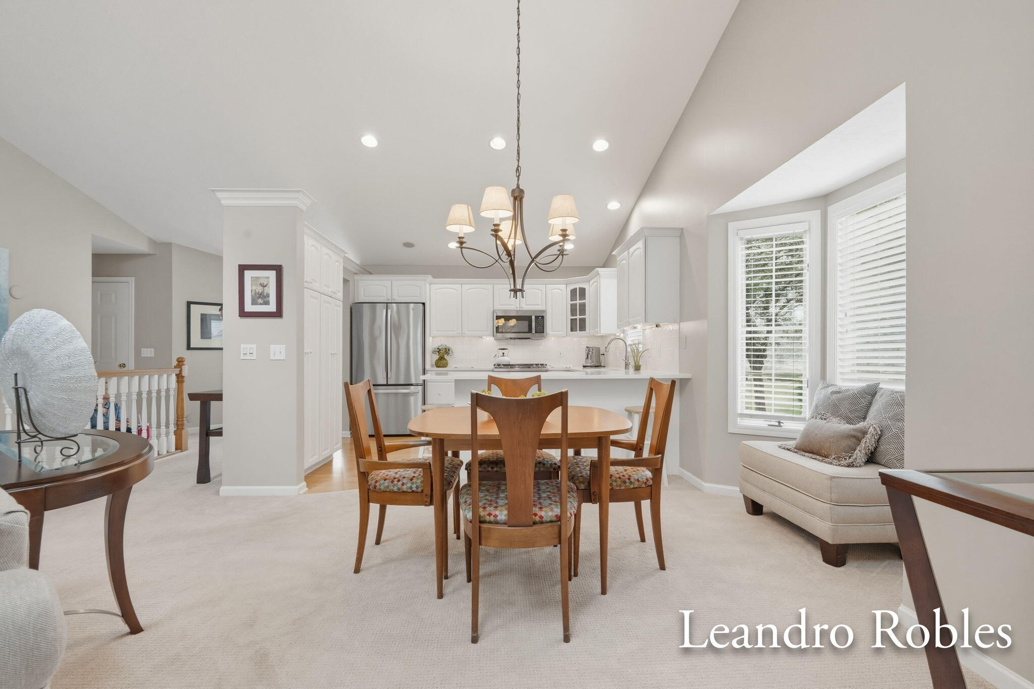 2027 Krislin Drive NE Grand Rapids MI 49505