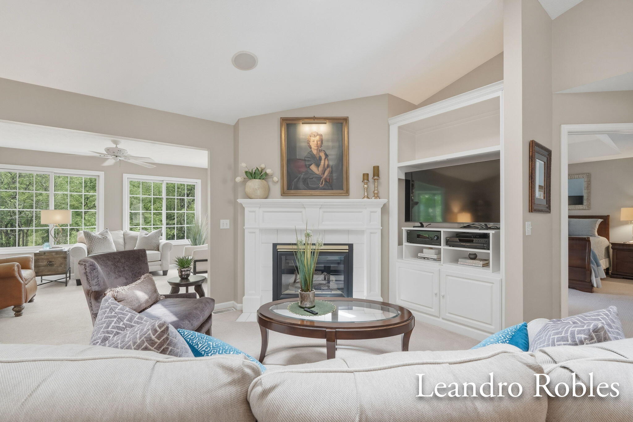 2027 Krislin Drive NE Grand Rapids MI 49505