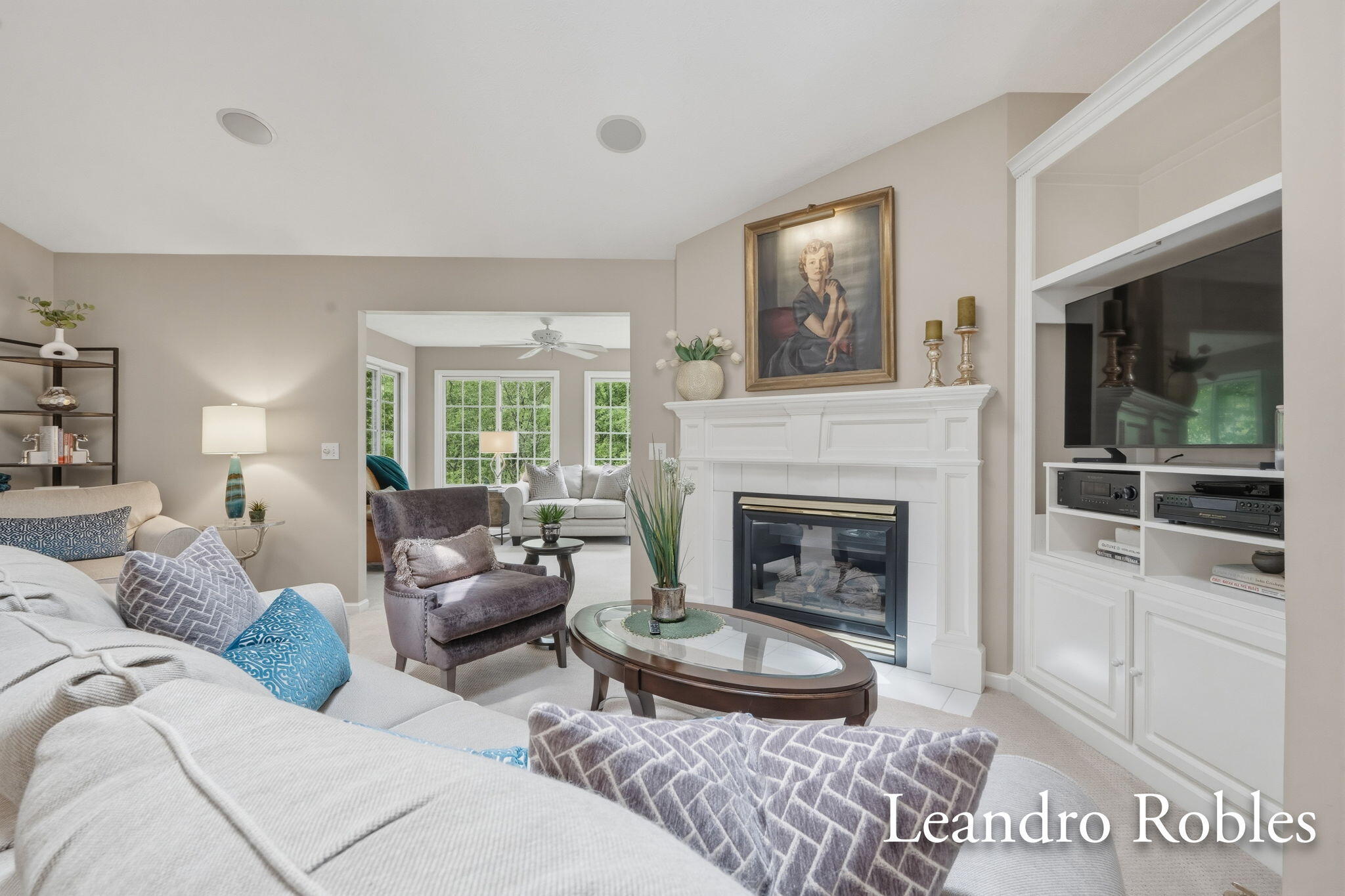 2027 Krislin Drive NE Grand Rapids MI 49505