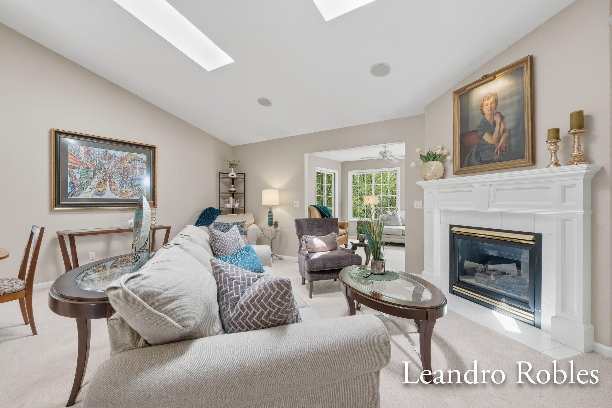 2027 Krislin Drive NE Grand Rapids MI 49505