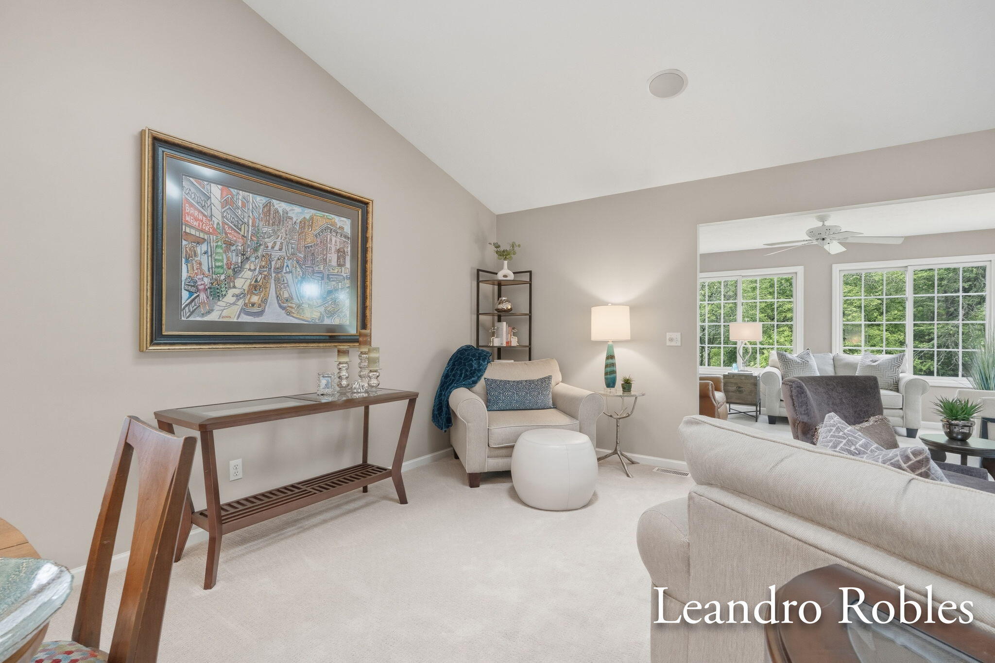 2027 Krislin Drive NE Grand Rapids MI 49505