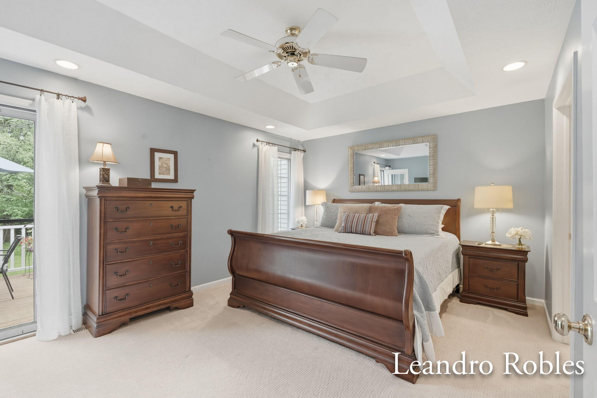 2027 Krislin Drive NE Grand Rapids MI 49505