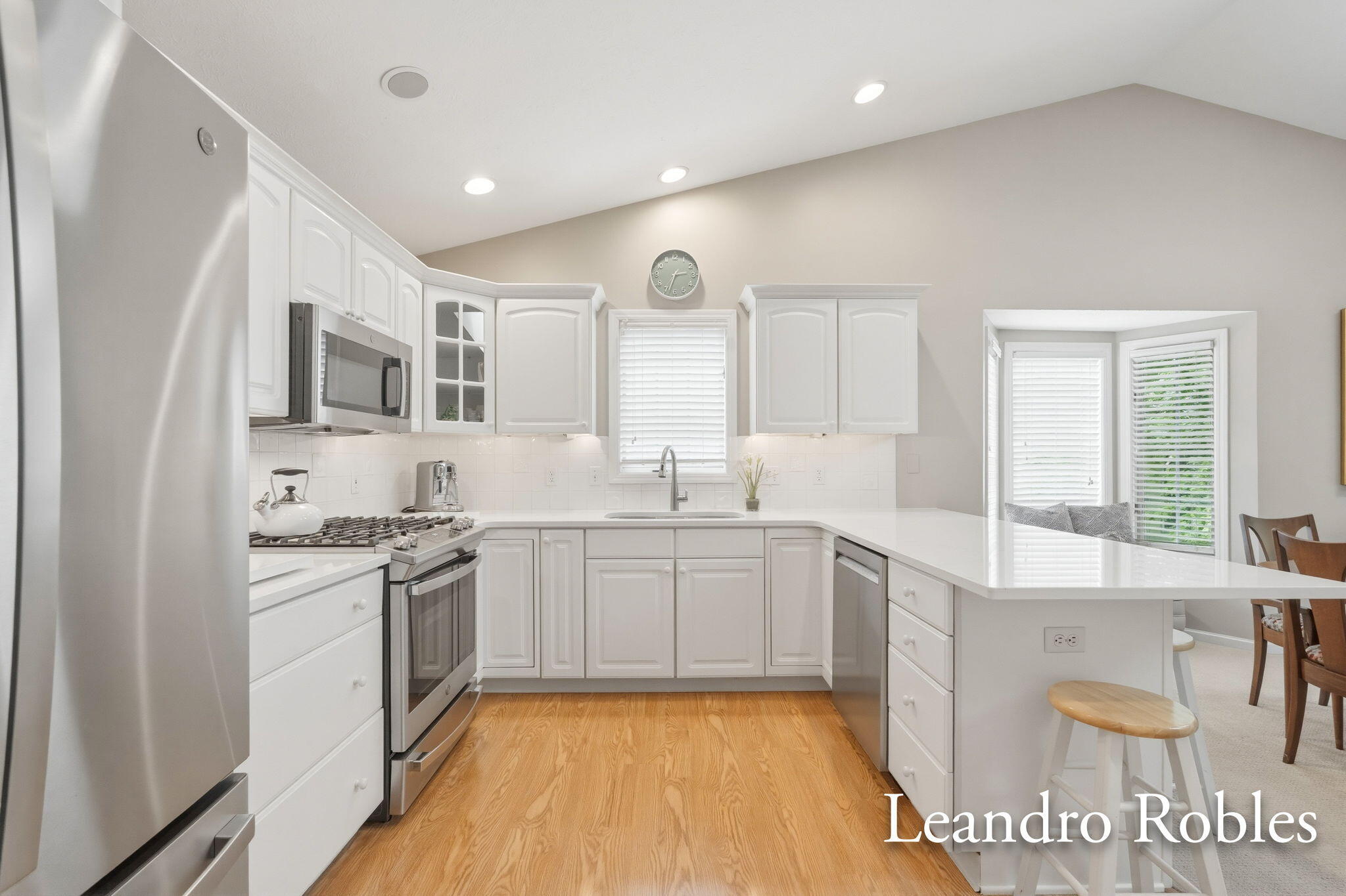 2027 Krislin Drive NE Grand Rapids MI 49505