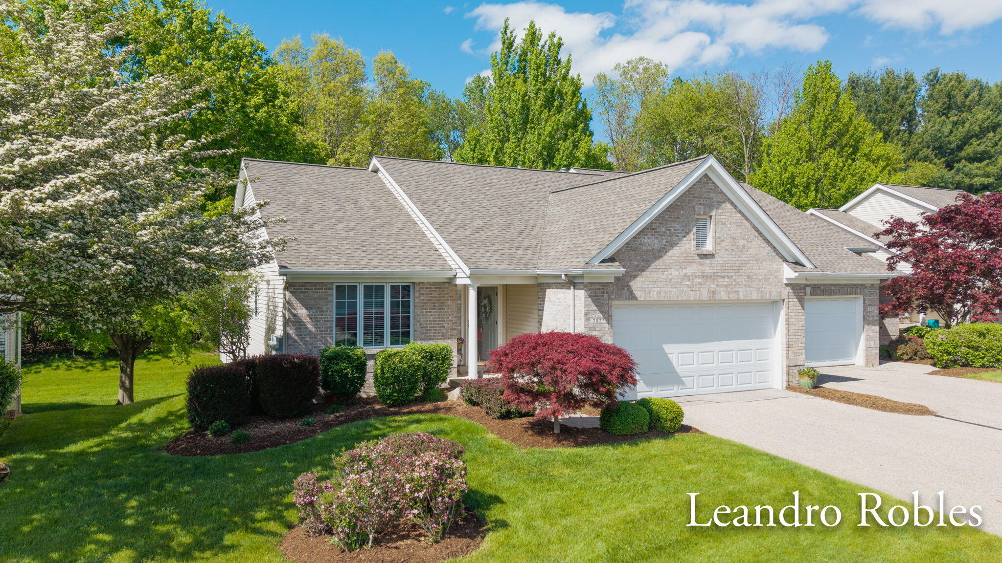 2027 Krislin Drive NE Grand Rapids MI 49505