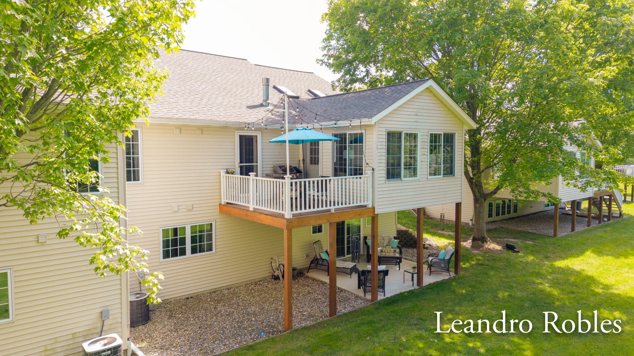 2027 Krislin Drive NE Grand Rapids MI 49505