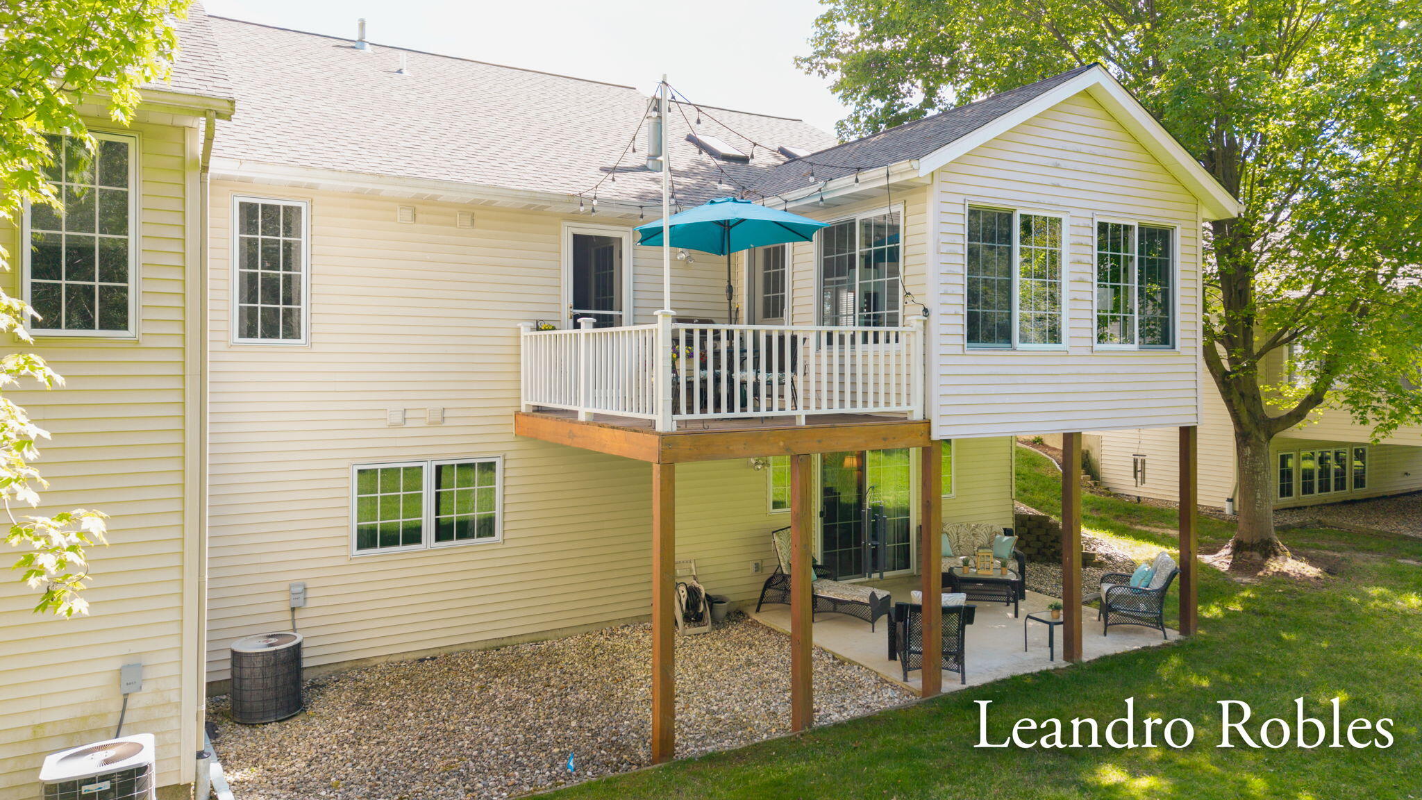 2027 Krislin Drive NE Grand Rapids MI 49505