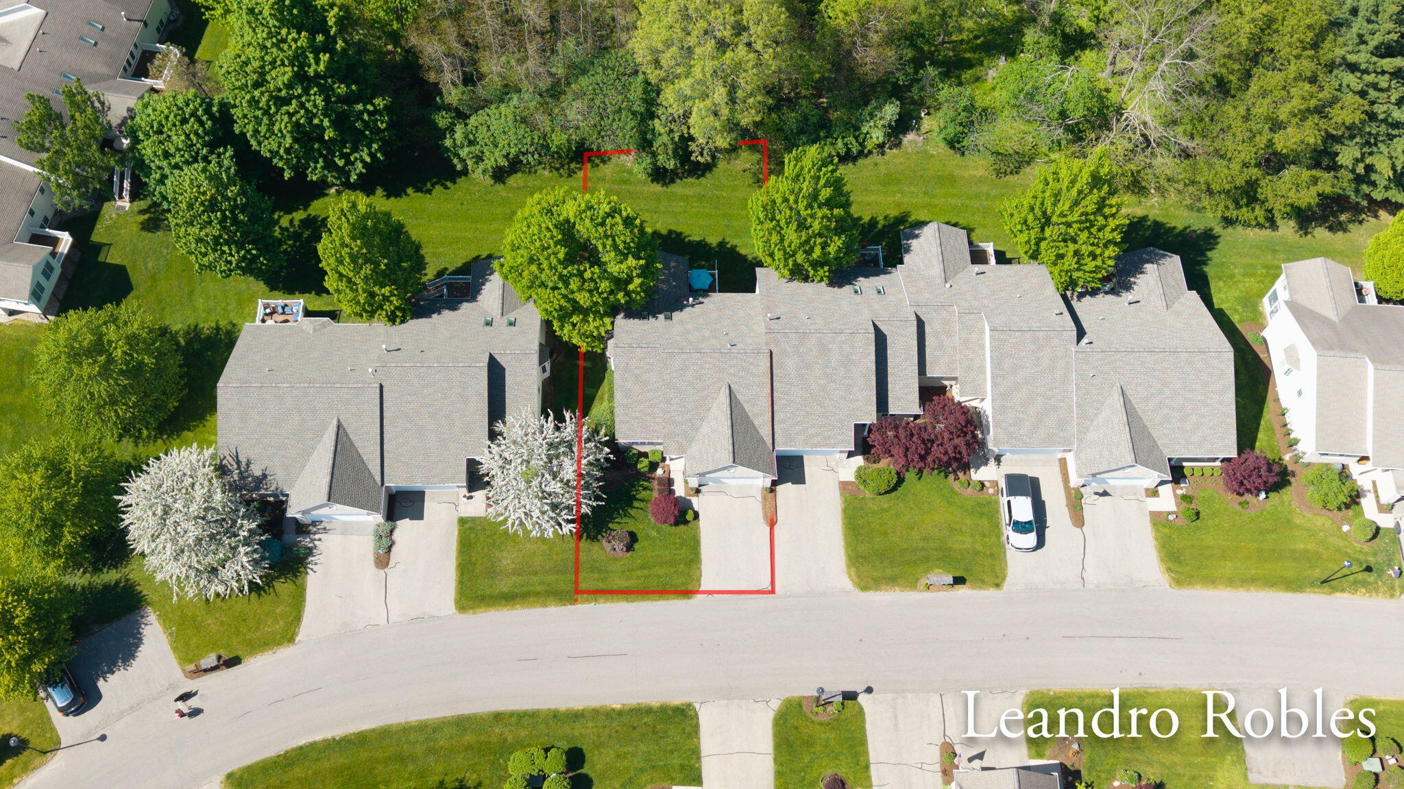 2027 Krislin Drive NE Grand Rapids MI 49505