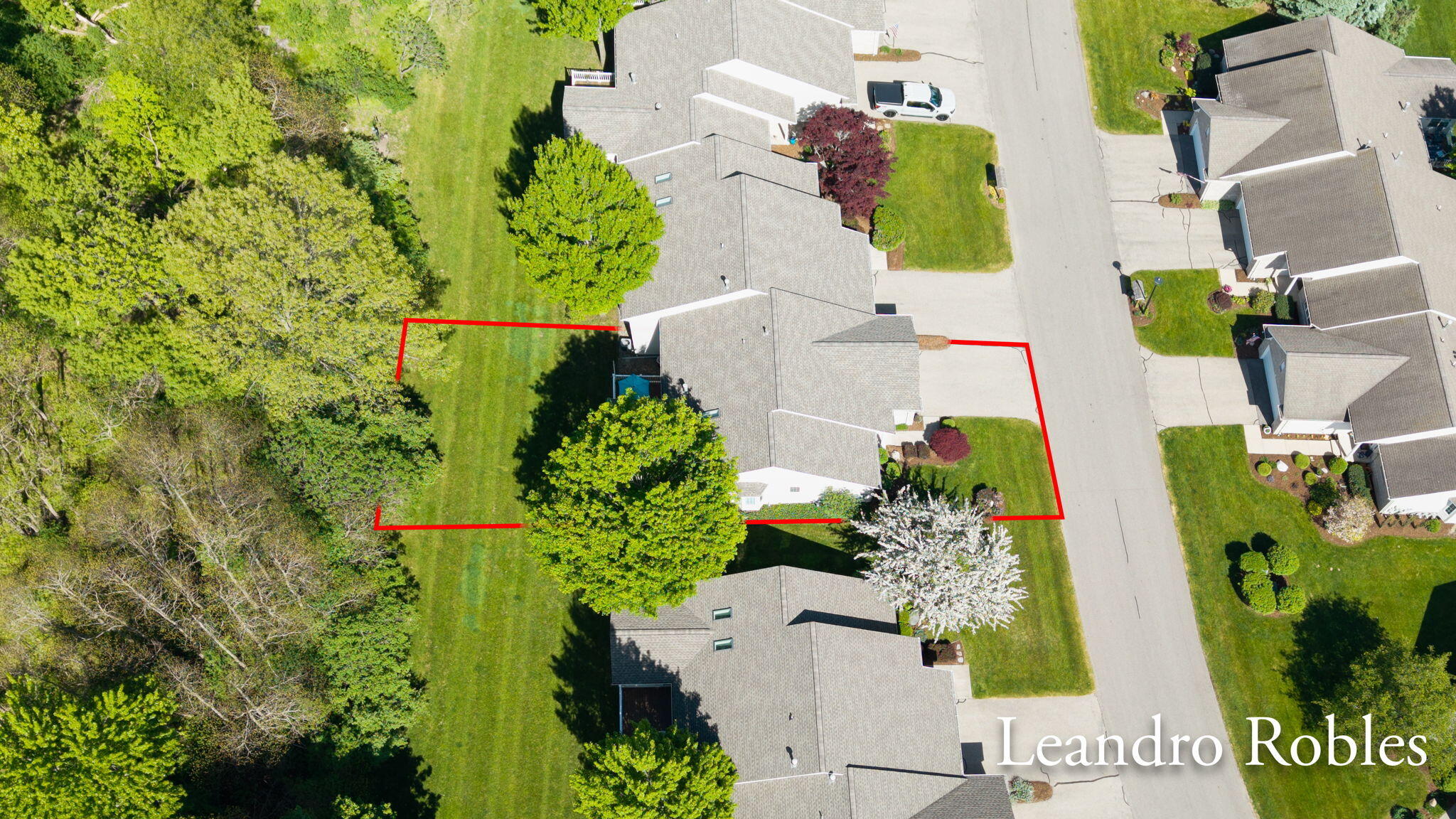 2027 Krislin Drive NE Grand Rapids MI 49505