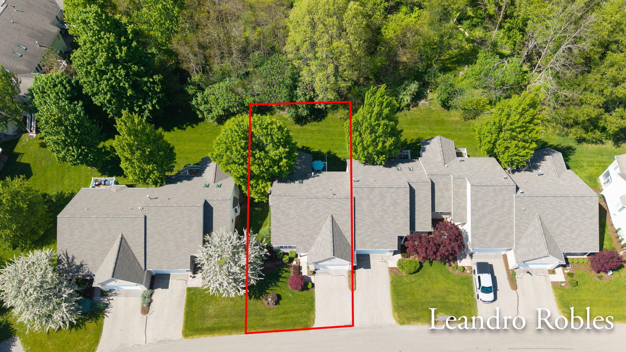 2027 Krislin Drive NE Grand Rapids MI 49505