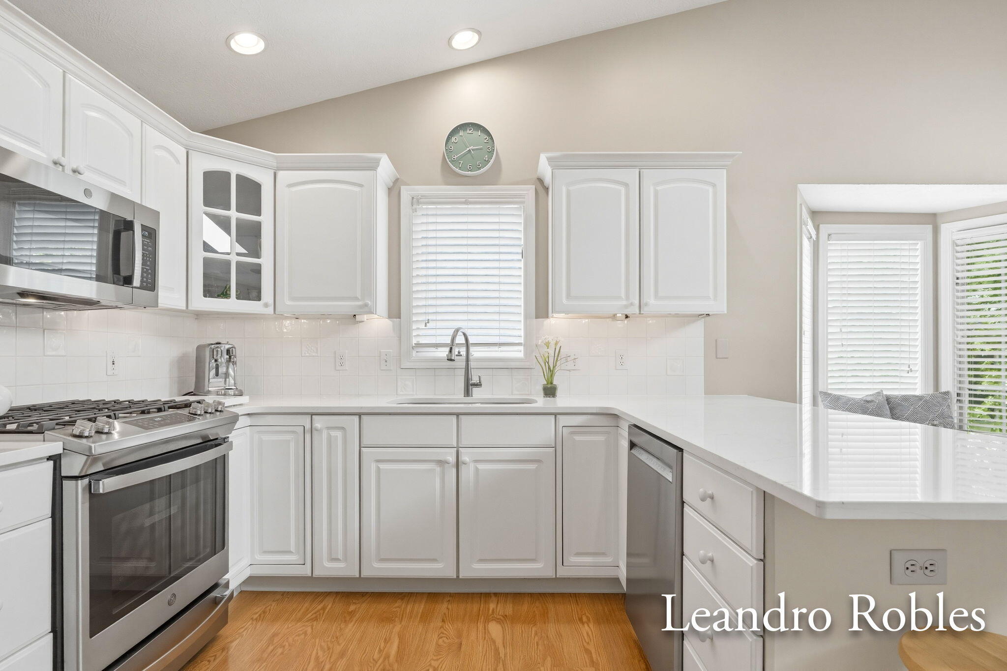 2027 Krislin Drive NE Grand Rapids MI 49505