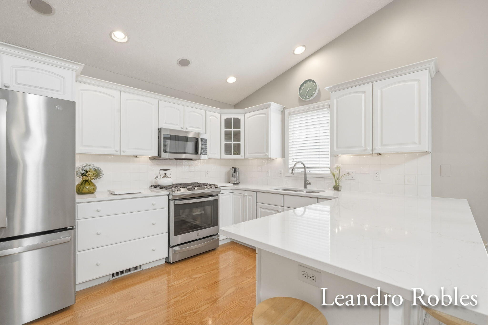 2027 Krislin Drive NE Grand Rapids MI 49505