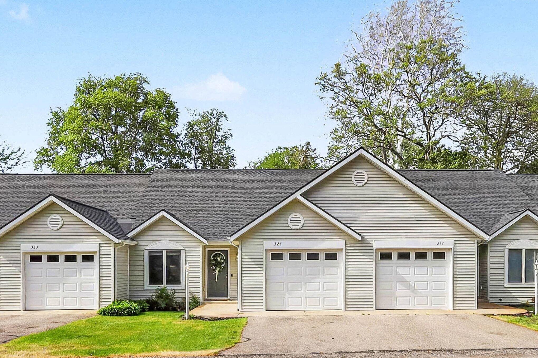321 Nestlewood Drive Holland MI 49424